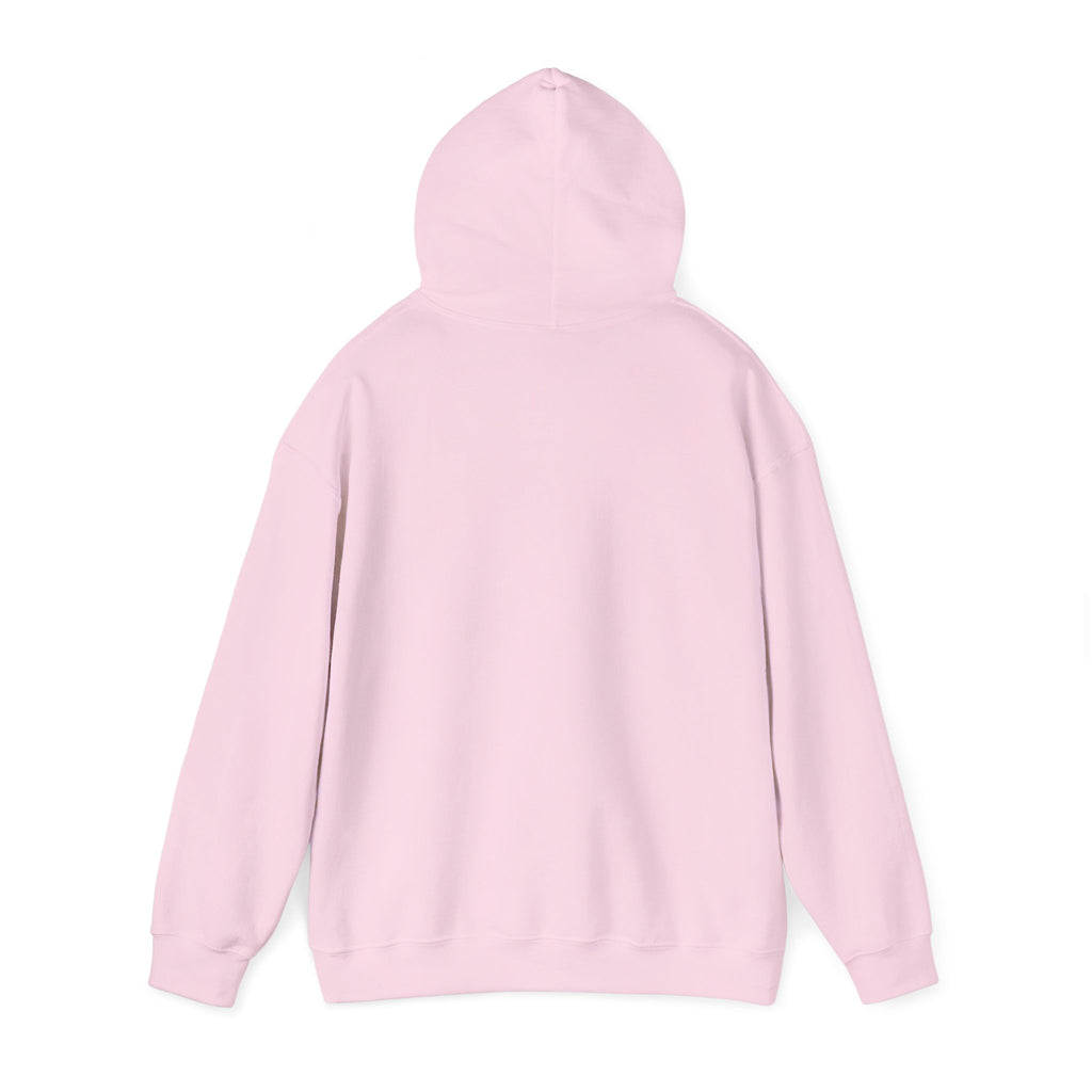 Classic Hooded Sweatshirt — Comfortable Everyday Pullover