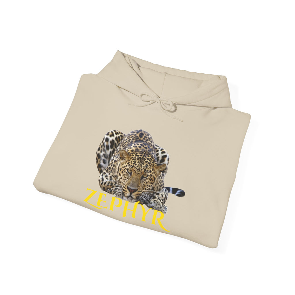 Classic Hooded Sweatshirt — Comfortable Everyday Pullover