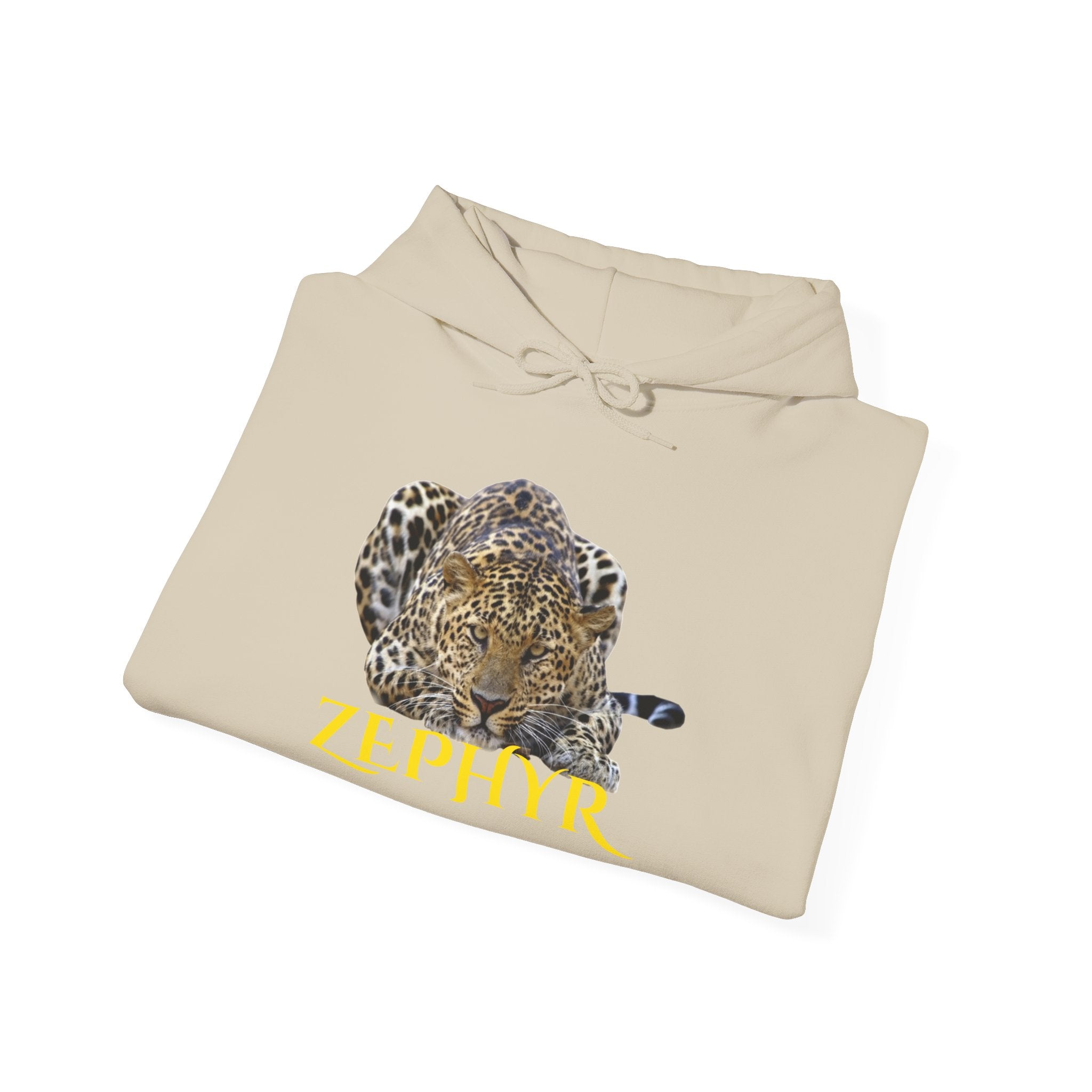 Classic Hooded Sweatshirt — Comfortable Everyday Pullover