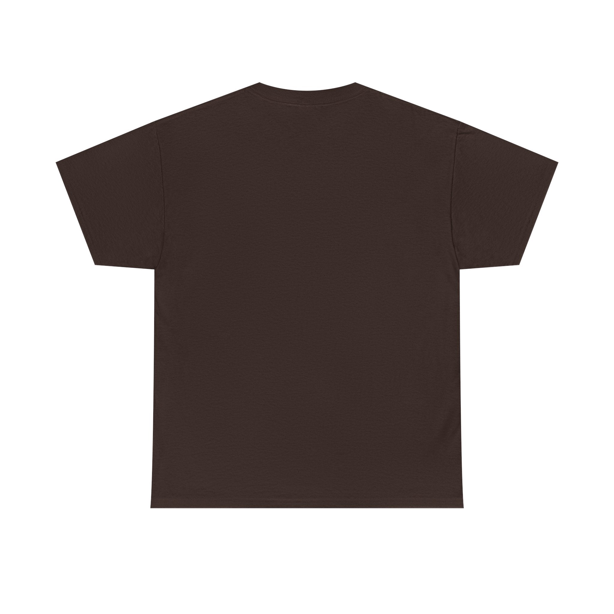 Band Silhouette T‑Shirt — Vintage Rock Band Graphic Tee