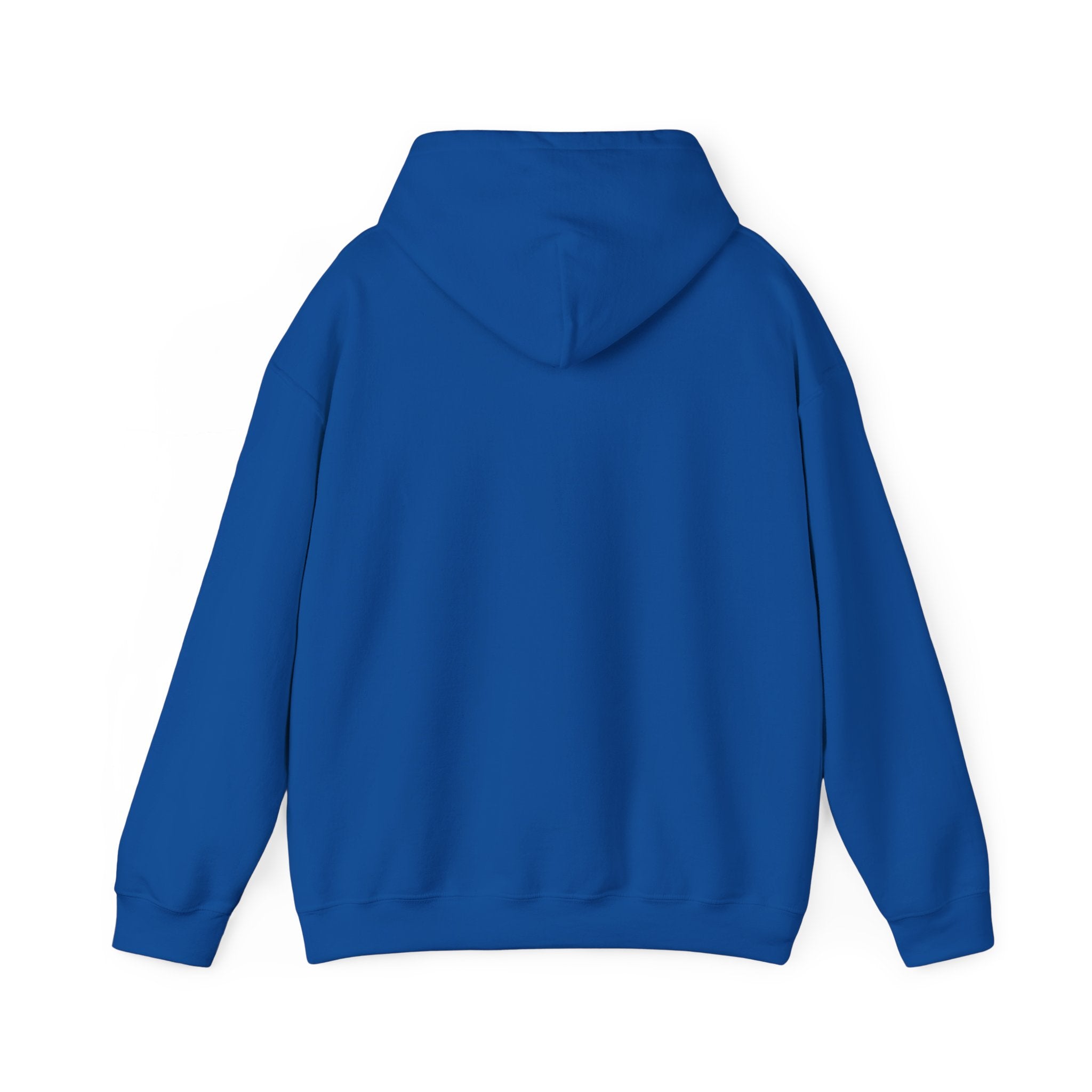 Classic Hooded Sweatshirt — Comfortable Everyday Pullover