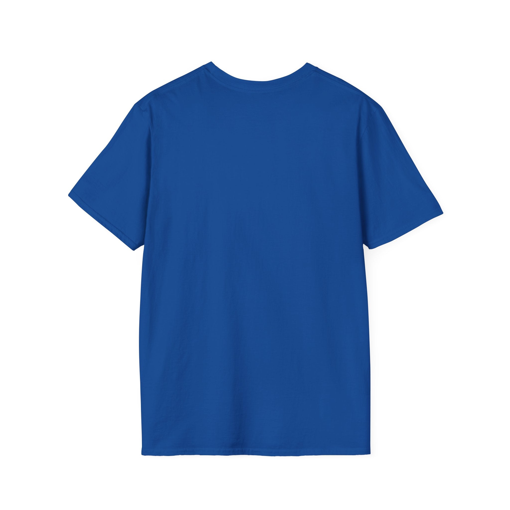 Distressed American Flag T-Shirt — Patriotic USA Tee for 4th of July