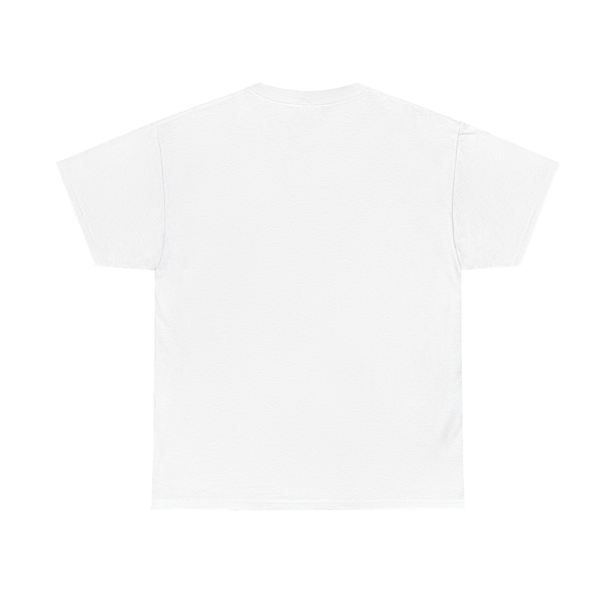 Band Silhouette T‑Shirt — Vintage Rock Band Graphic Tee
