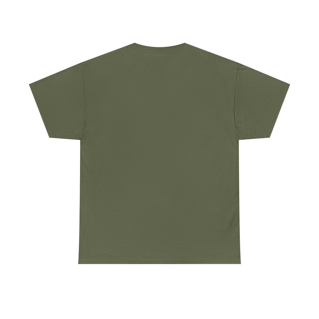 Band Silhouette T‑Shirt — Vintage Rock Band Graphic Tee