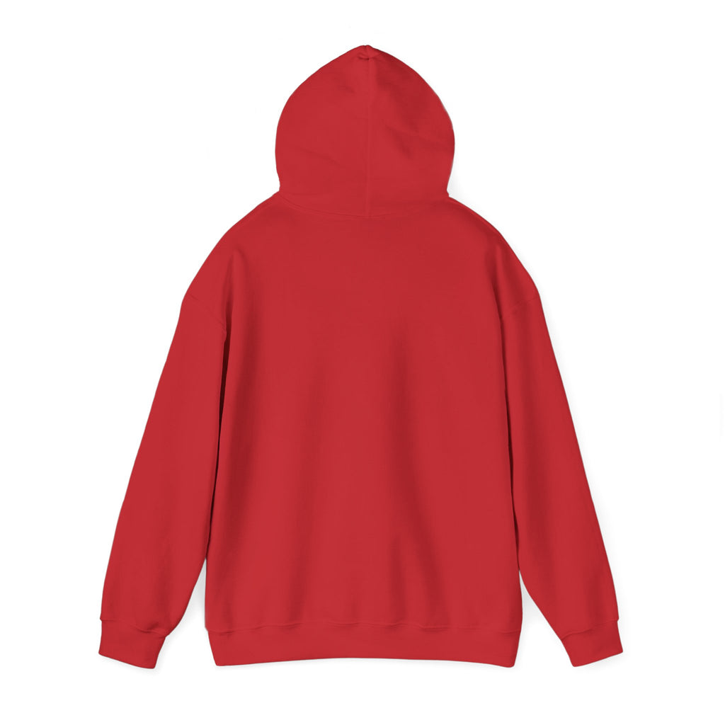 Classic Hooded Sweatshirt — Comfortable Everyday Pullover