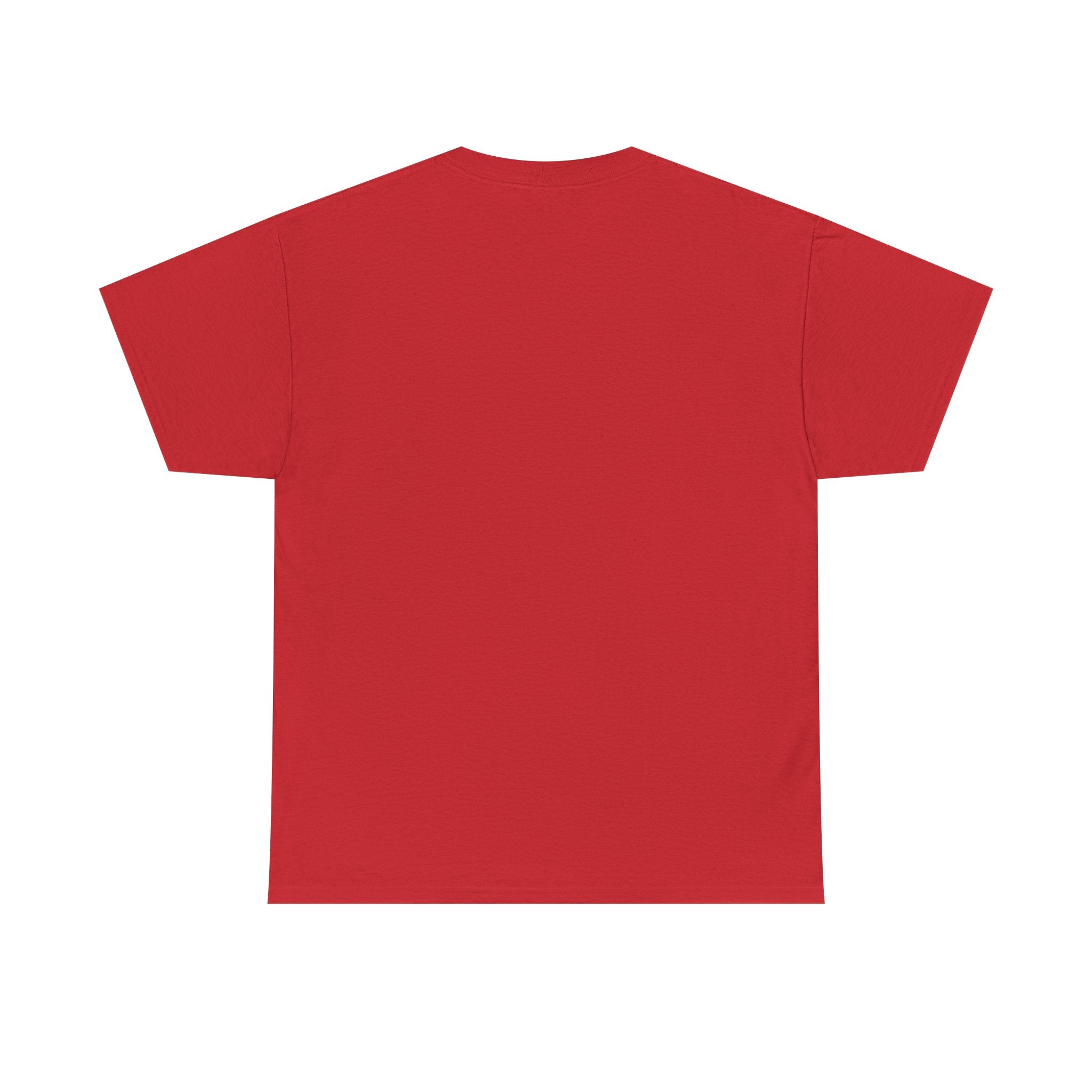 Band Silhouette T‑Shirt — Vintage Rock Band Graphic Tee