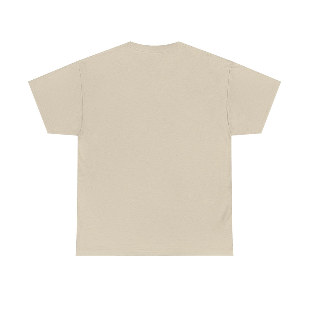 Band Silhouette T‑Shirt — Vintage Rock Band Graphic Tee