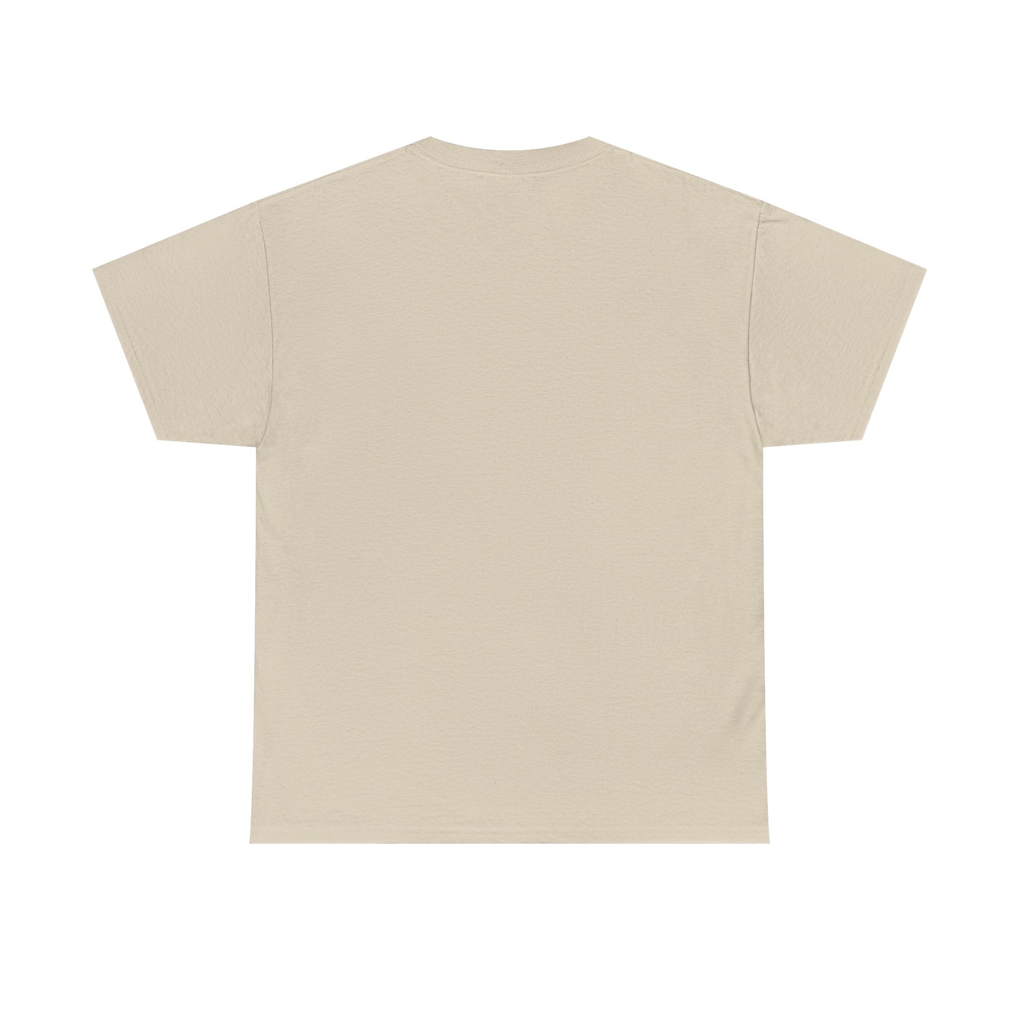 Band Silhouette T‑Shirt — Vintage Rock Band Graphic Tee