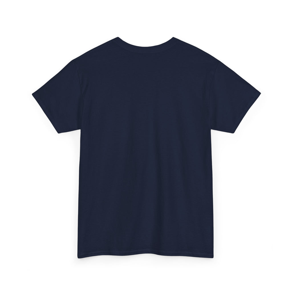 Band Silhouette T‑Shirt — Vintage Rock Band Graphic Tee