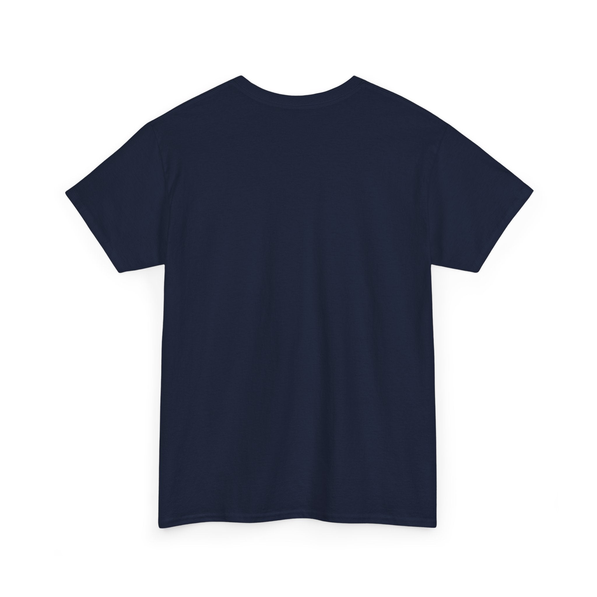 Band Silhouette T‑Shirt — Vintage Rock Band Graphic Tee