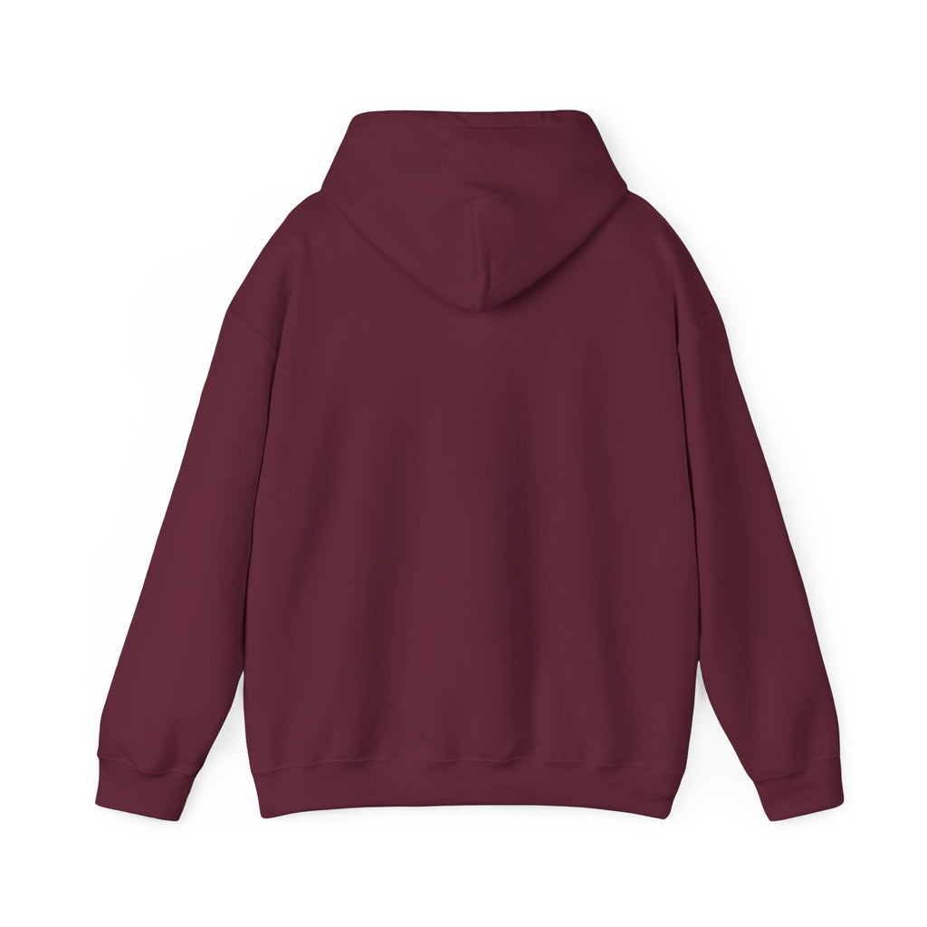 Classic Hooded Sweatshirt — Comfortable Everyday Pullover
