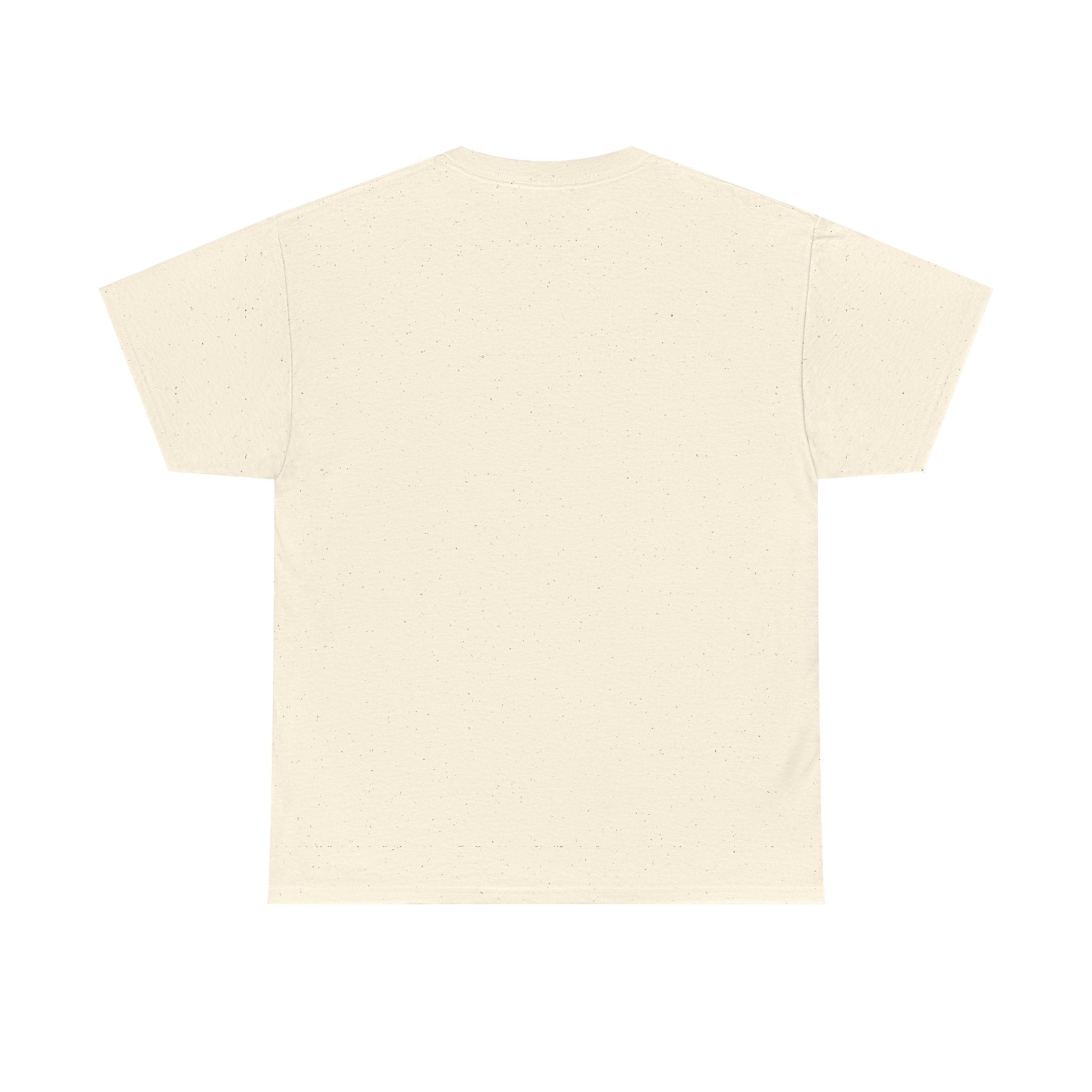 Band Silhouette T‑Shirt — Vintage Rock Band Graphic Tee