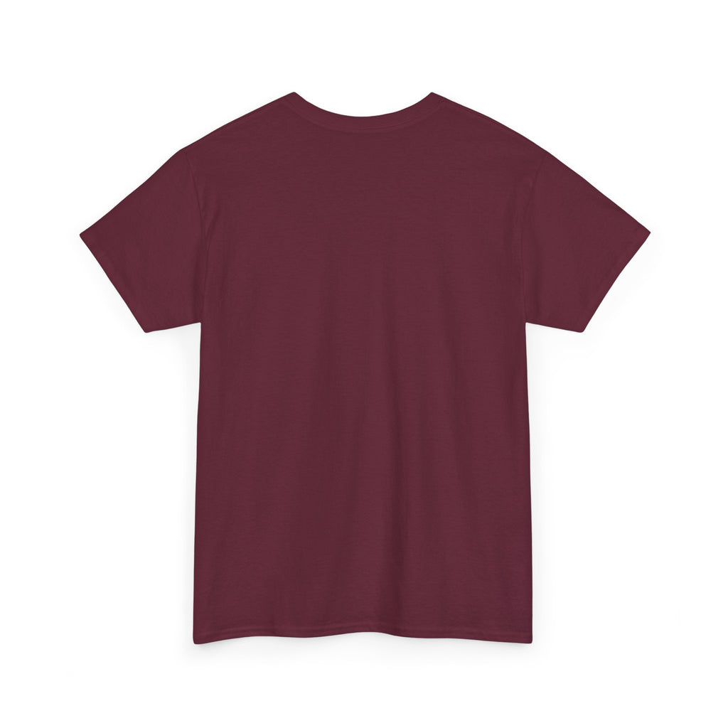 Band Silhouette T‑Shirt — Vintage Rock Band Graphic Tee