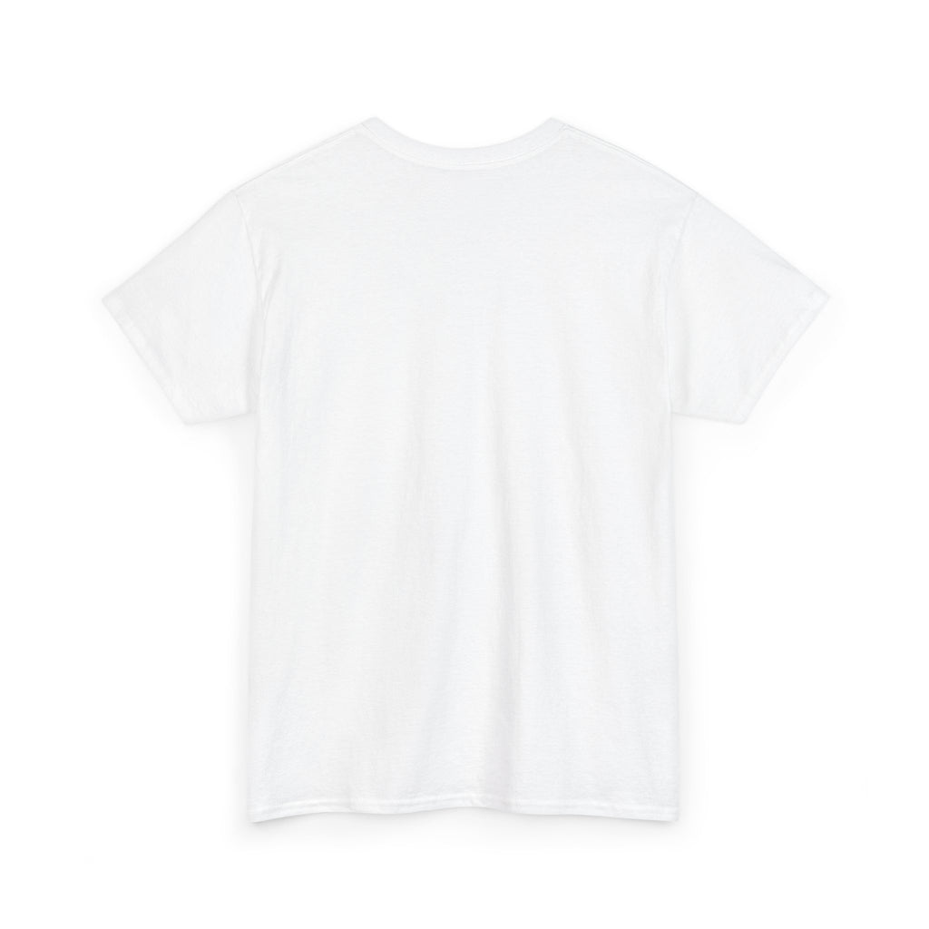 Band Silhouette T‑Shirt — Vintage Rock Band Graphic Tee