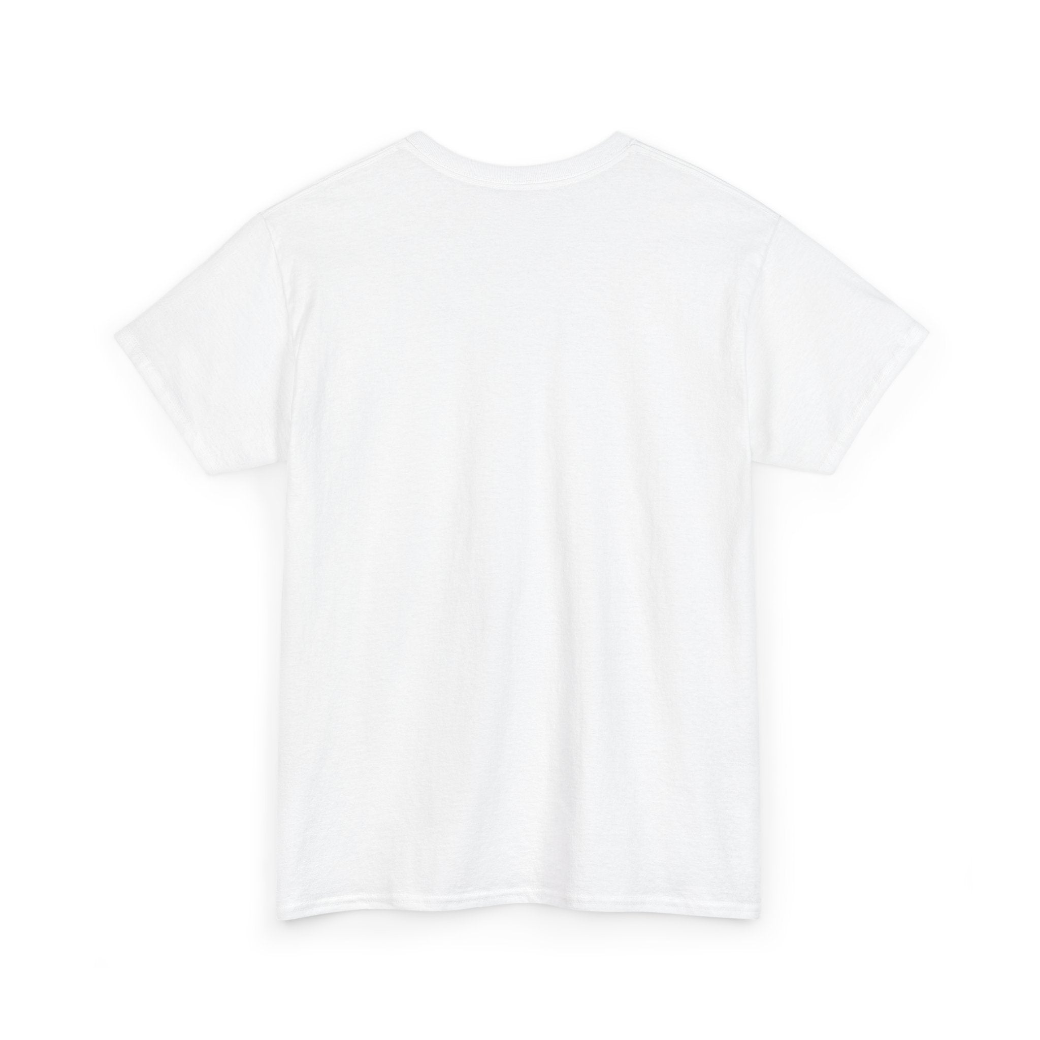 Band Silhouette T‑Shirt — Vintage Rock Band Graphic Tee