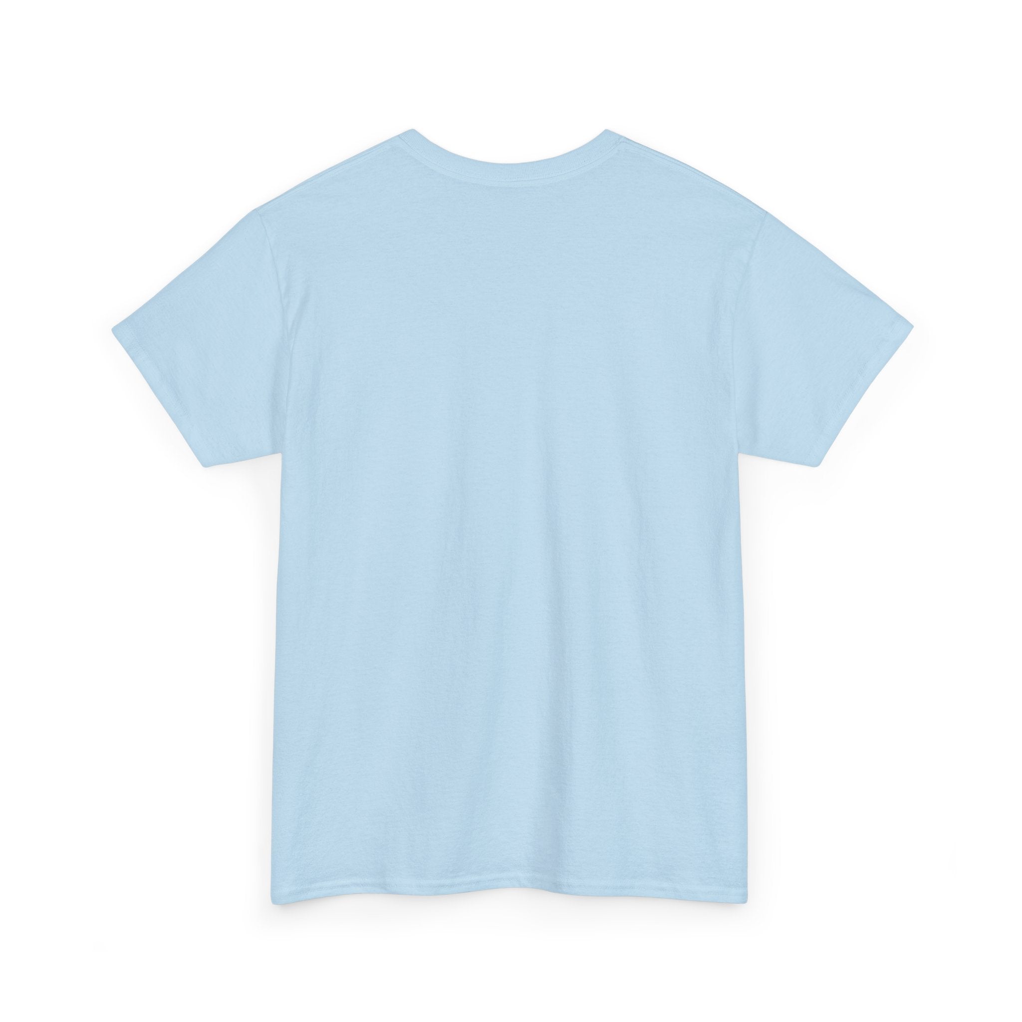 Band Silhouette T‑Shirt — Vintage Rock Band Graphic Tee