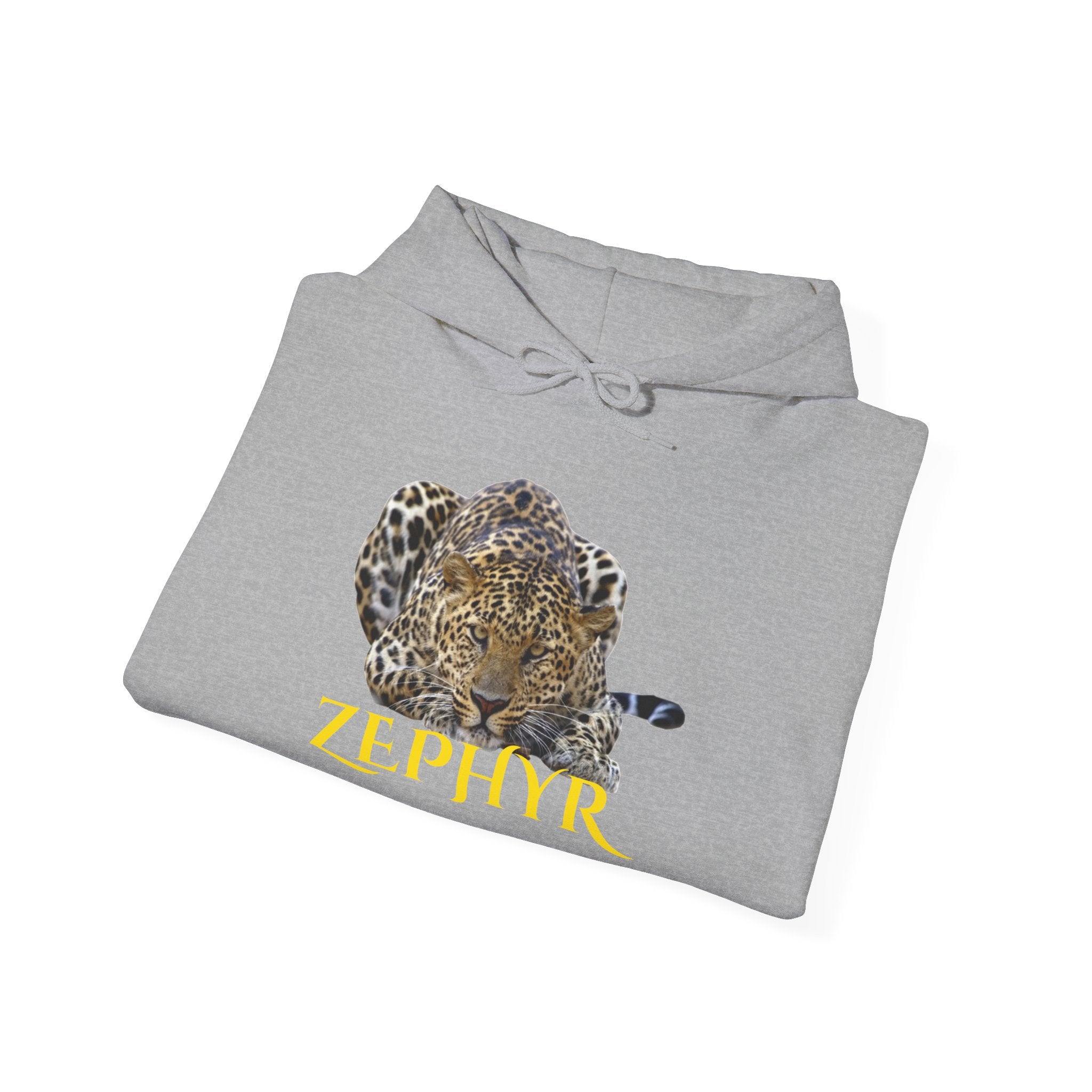 Classic Hooded Sweatshirt — Comfortable Everyday Pullover