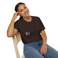 NASCAR Logo T-Shirt — Classic Racing Fan Tee