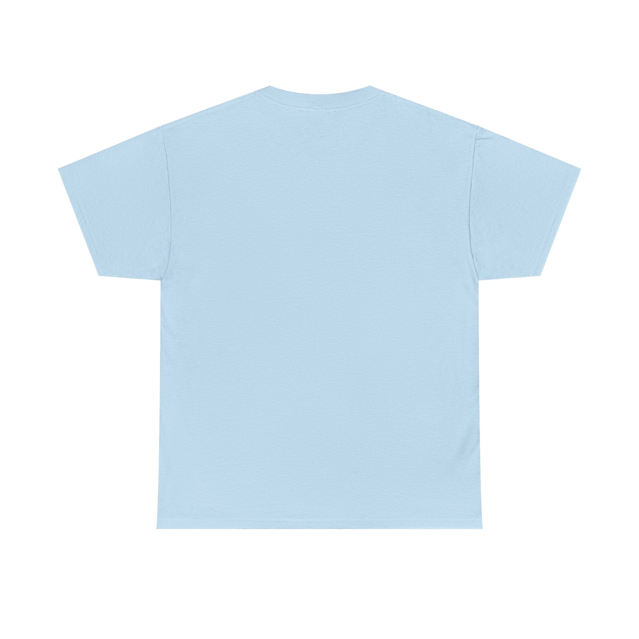Band Silhouette T‑Shirt — Vintage Rock Band Graphic Tee