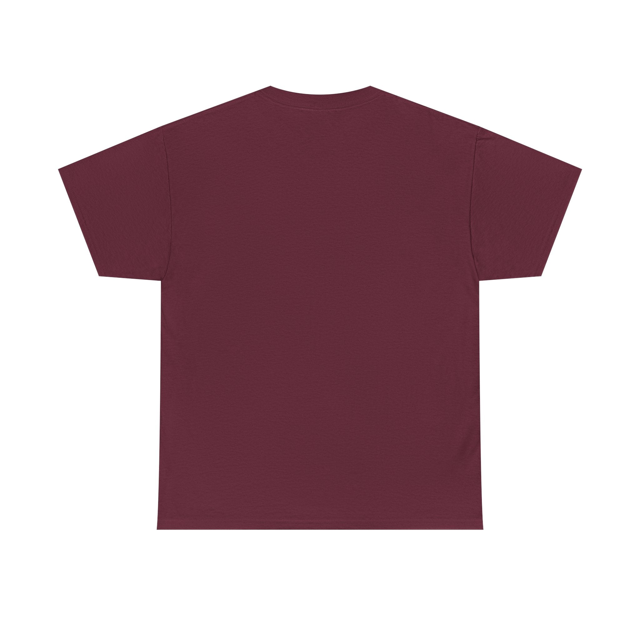 Band Silhouette T‑Shirt — Vintage Rock Band Graphic Tee