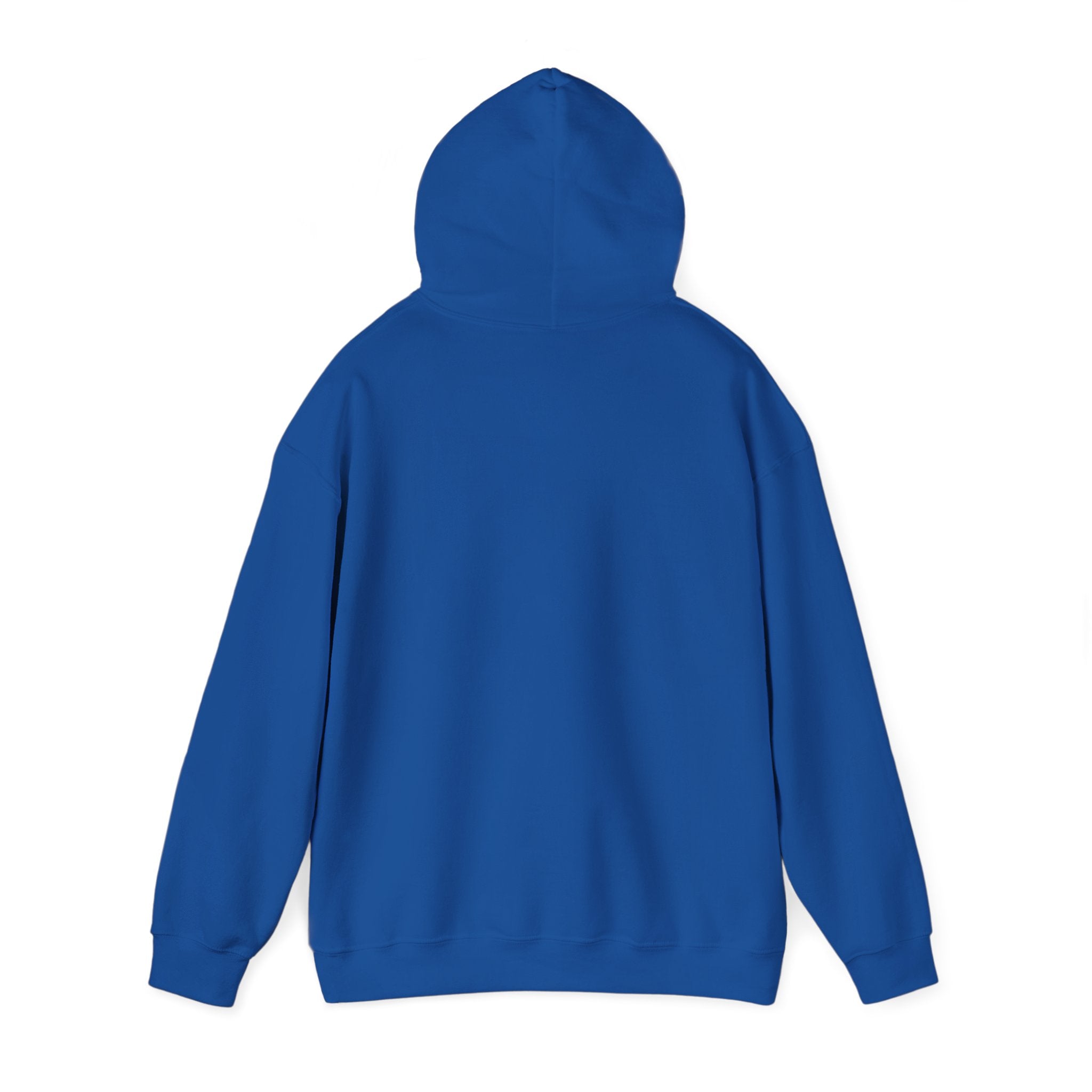 Classic Hooded Sweatshirt — Comfortable Everyday Pullover