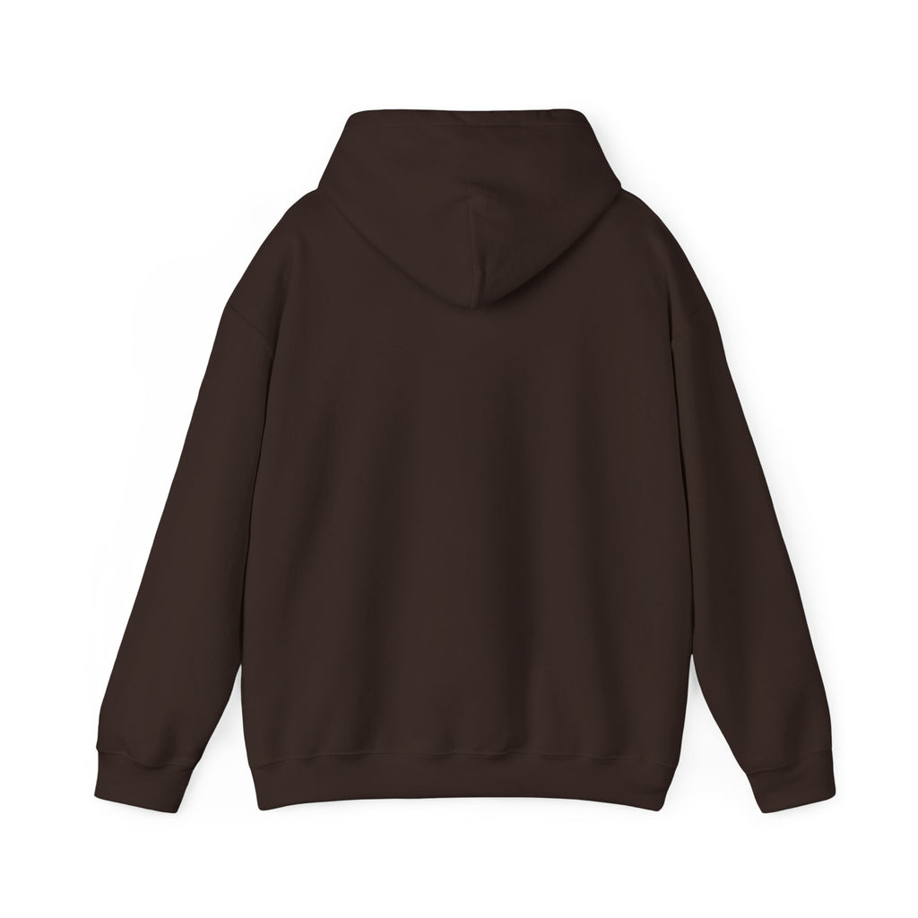 Classic Hooded Sweatshirt — Comfortable Everyday Pullover