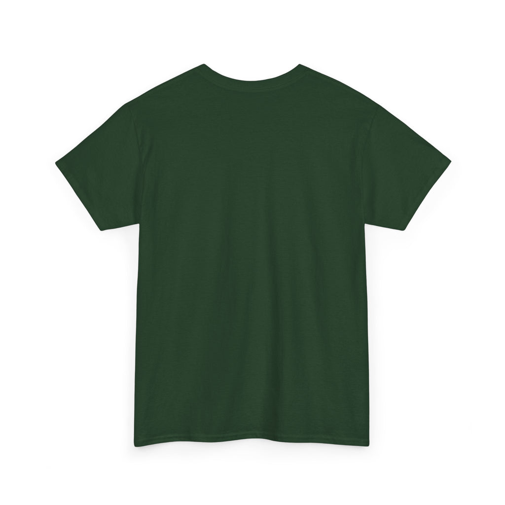 Band Silhouette T‑Shirt — Vintage Rock Band Graphic Tee