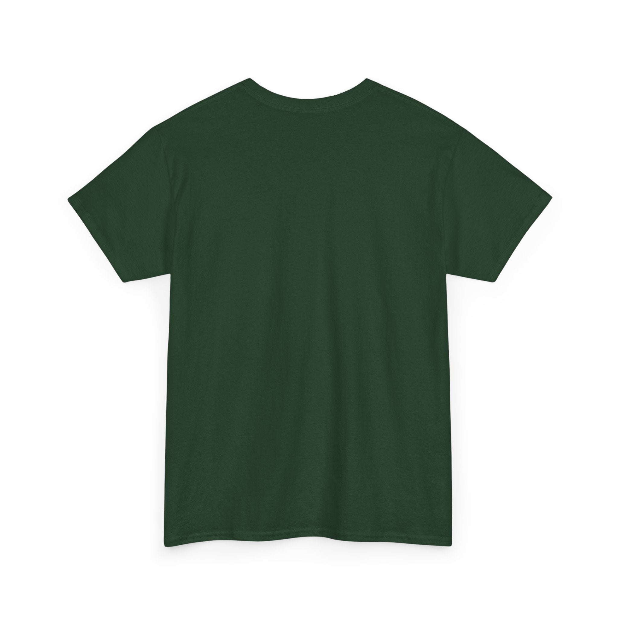 Band Silhouette T‑Shirt — Vintage Rock Band Graphic Tee