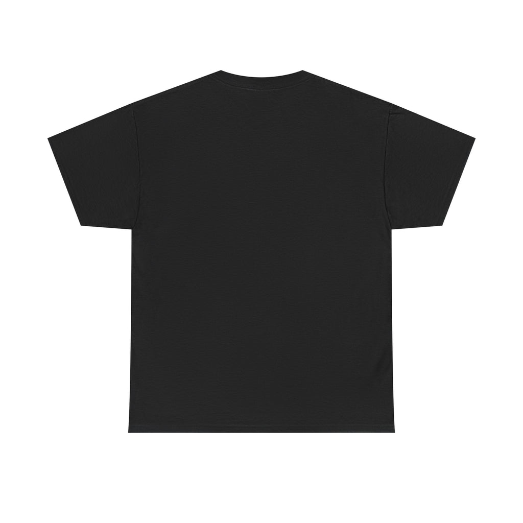 Band Silhouette T‑Shirt — Vintage Rock Band Graphic Tee