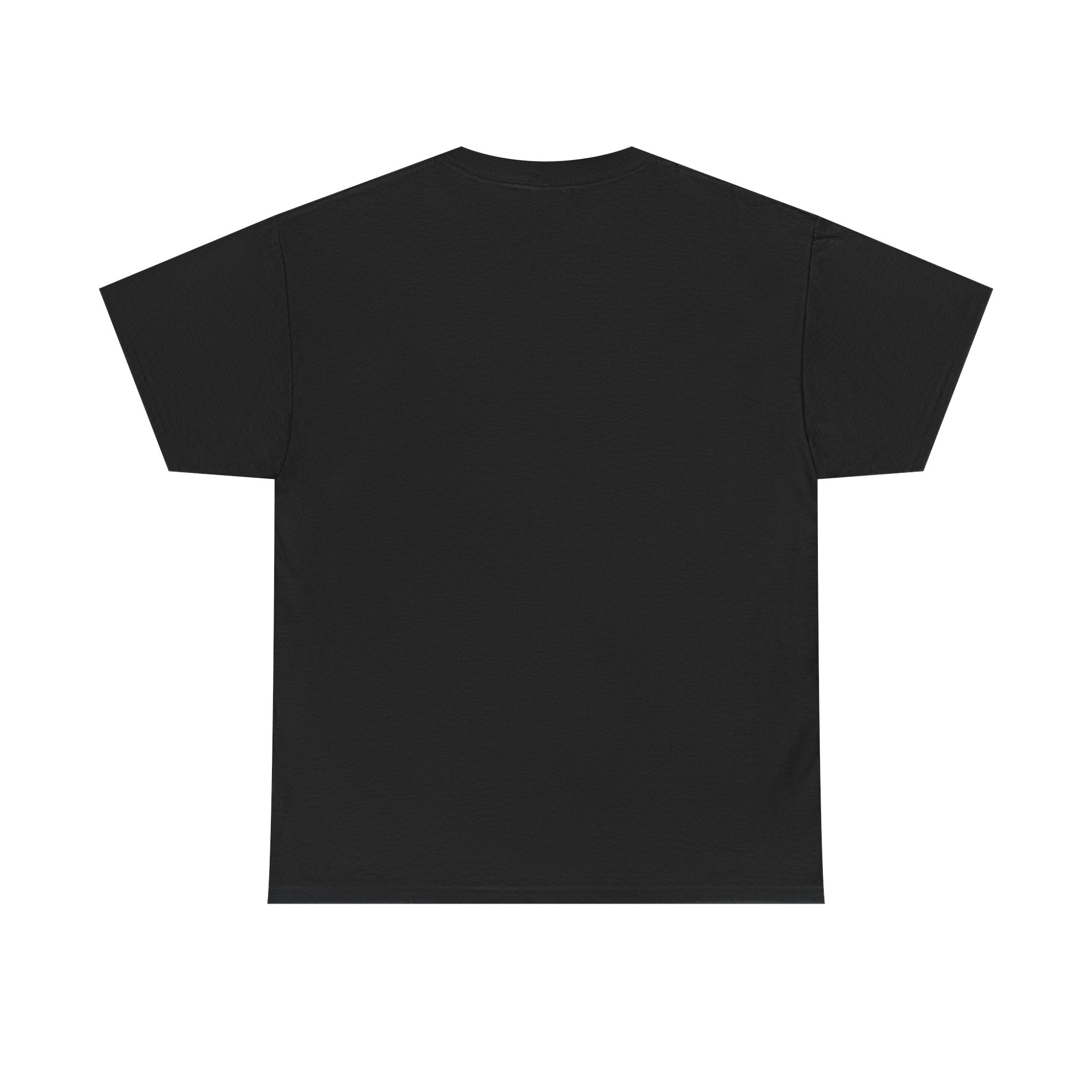 Band Silhouette T‑Shirt — Vintage Rock Band Graphic Tee