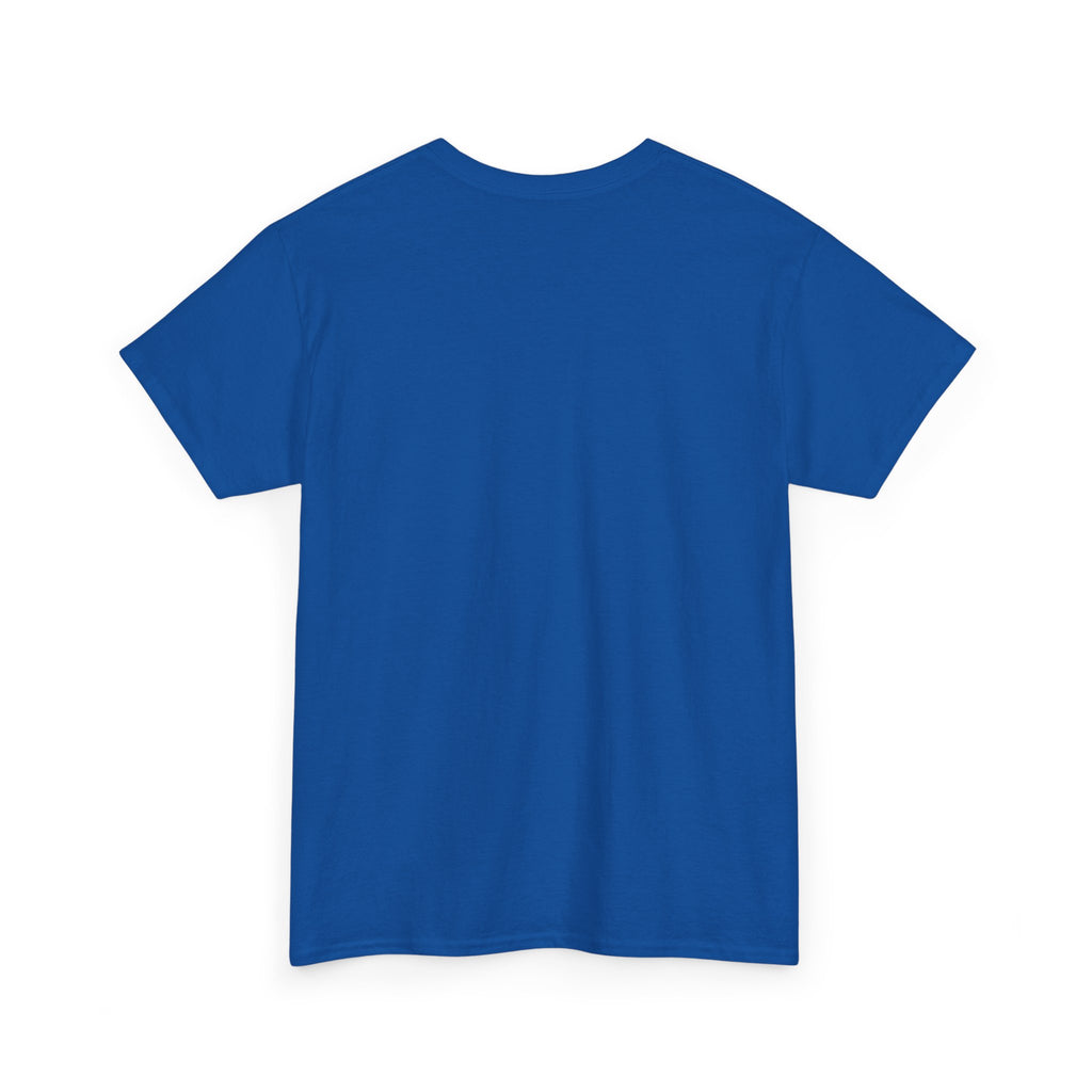 Band Silhouette T‑Shirt — Vintage Rock Band Graphic Tee