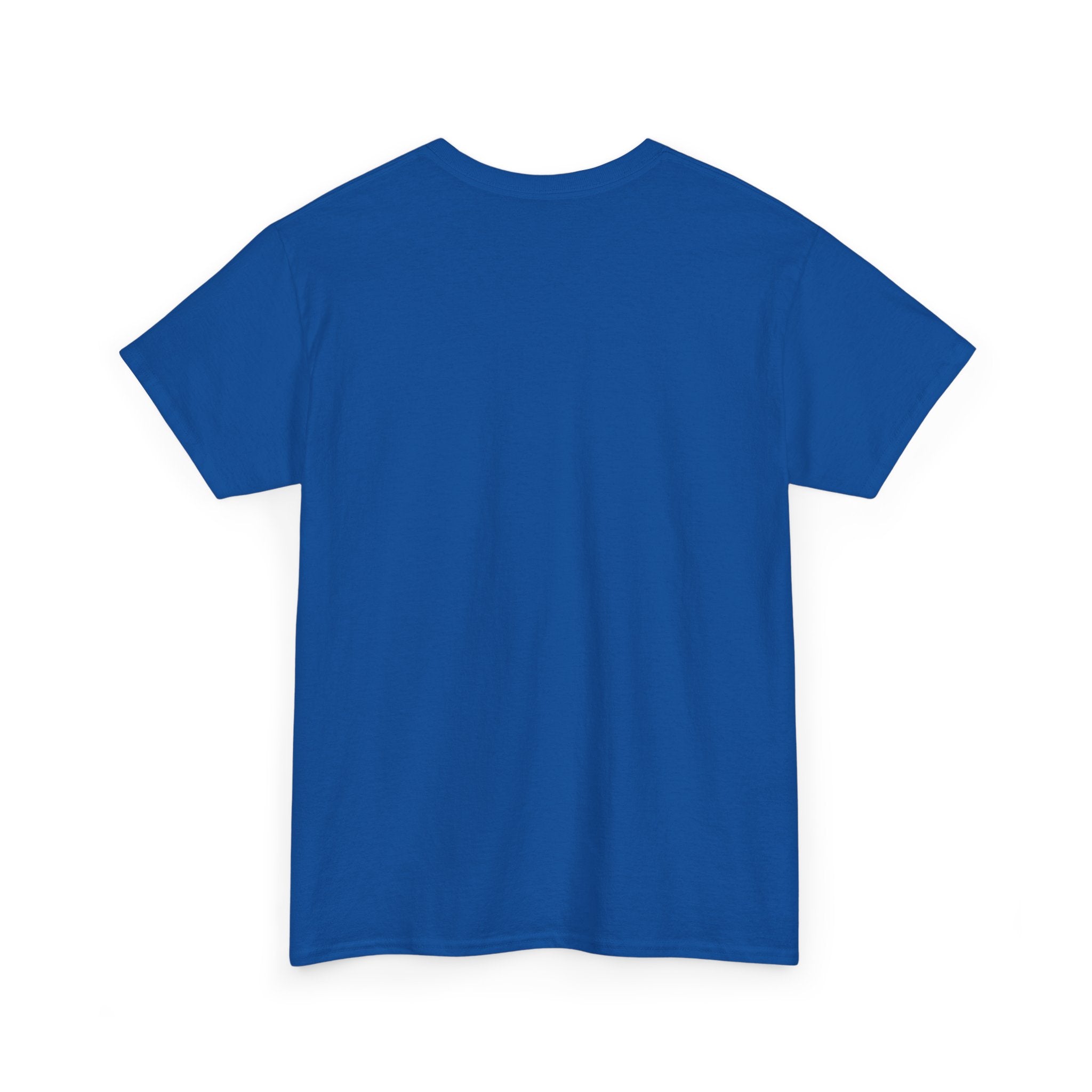 Band Silhouette T‑Shirt — Vintage Rock Band Graphic Tee