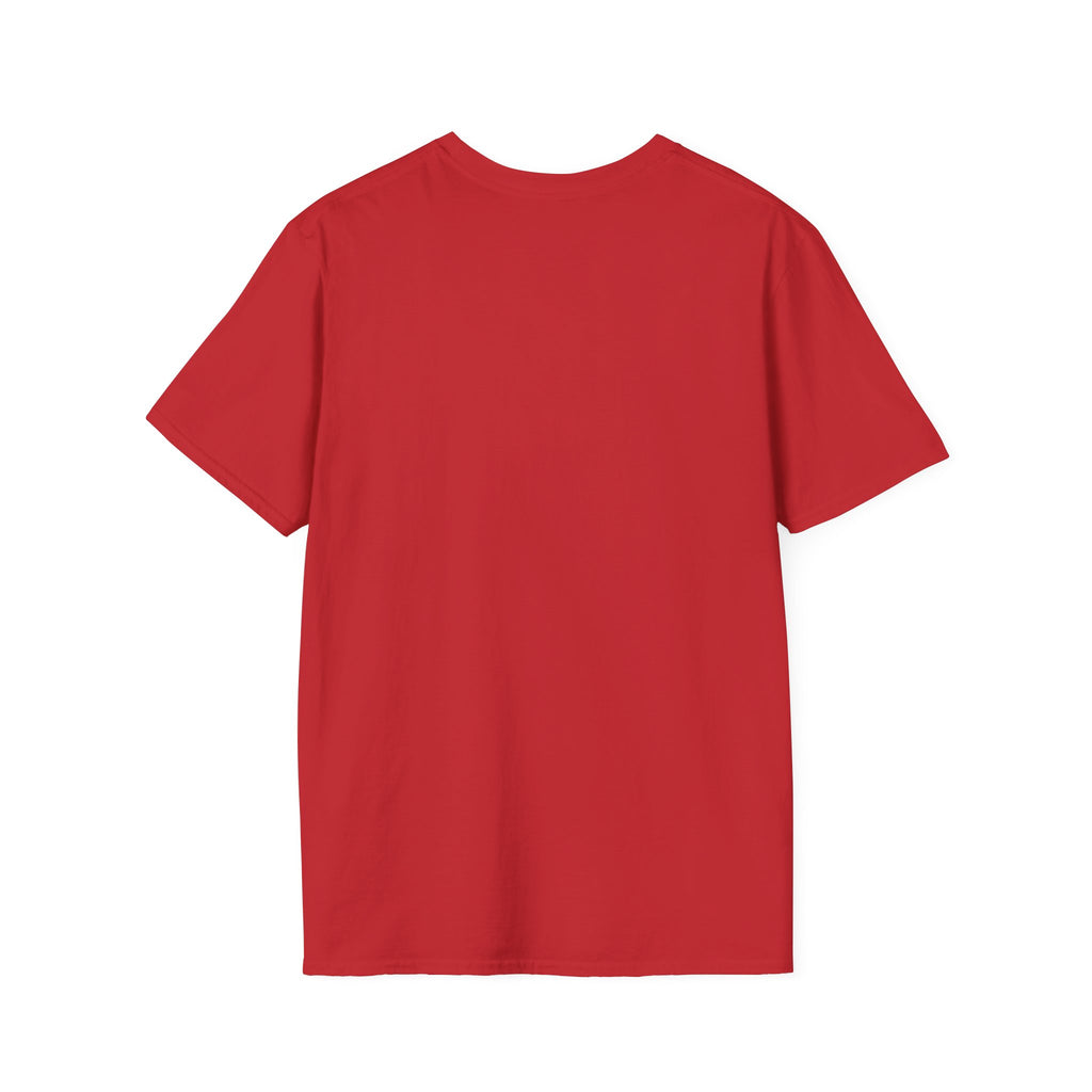 Distressed American Flag T-Shirt — Patriotic USA Tee for 4th of July