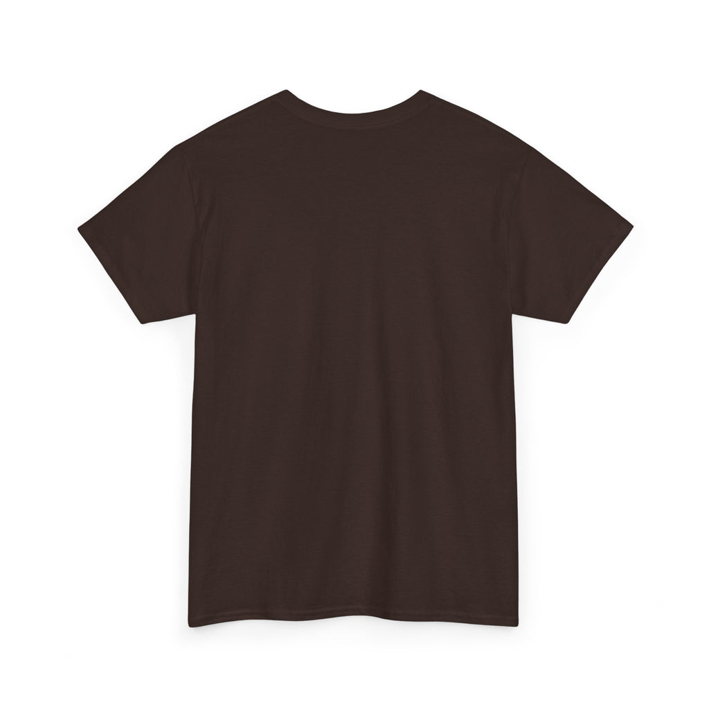 Band Silhouette T‑Shirt — Vintage Rock Band Graphic Tee