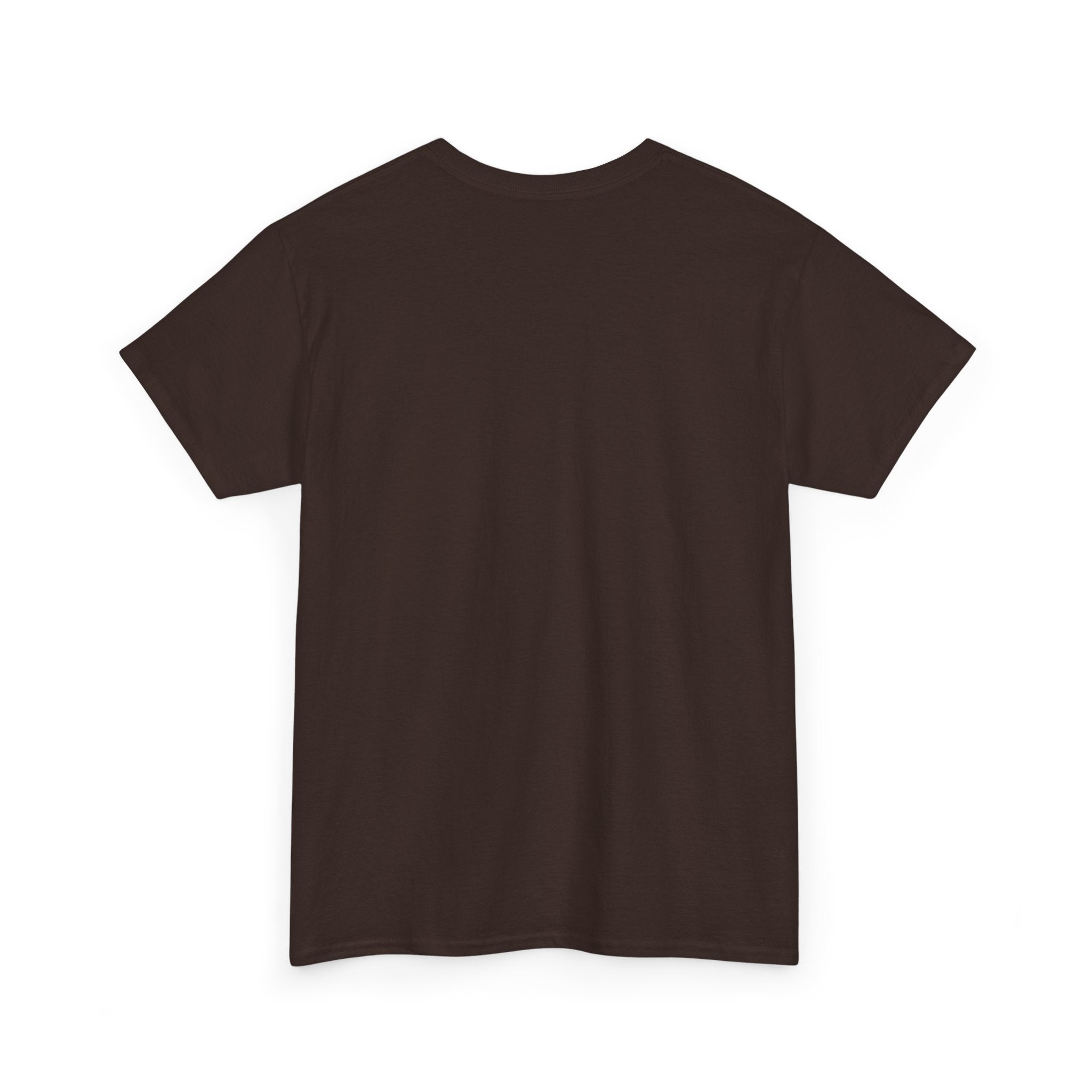 Band Silhouette T‑Shirt — Vintage Rock Band Graphic Tee