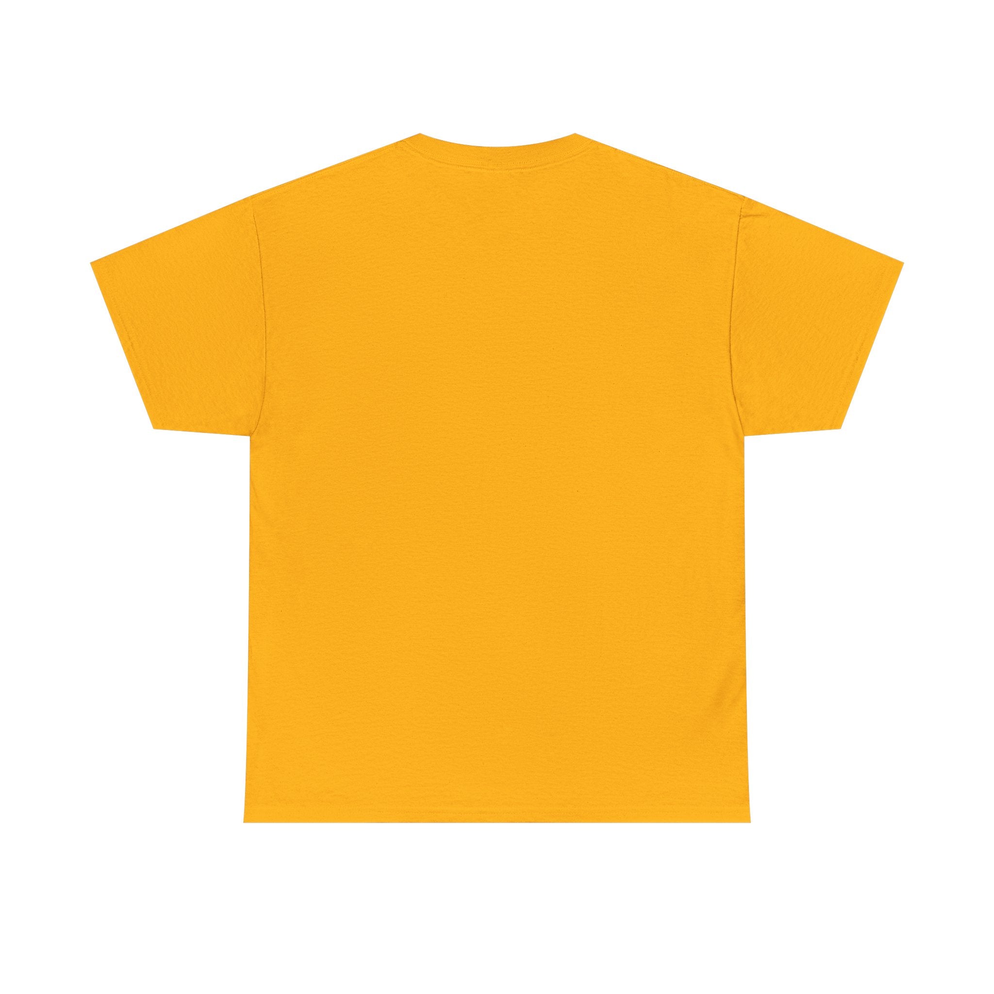Band Silhouette T‑Shirt — Vintage Rock Band Graphic Tee