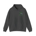 Seahawks 'We Don't Care' Hoodie – Fan Logo Pullover