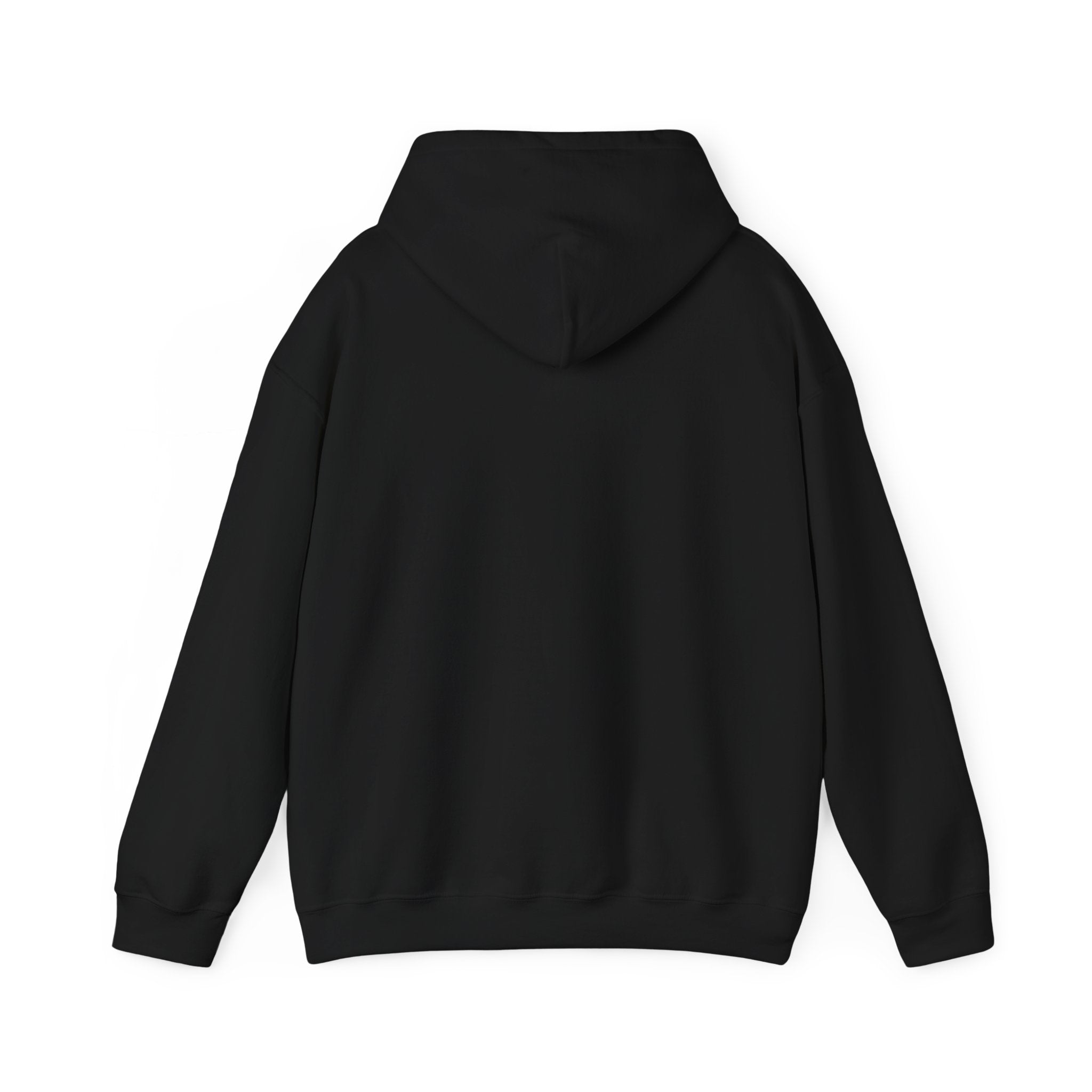 Classic Hooded Sweatshirt — Comfortable Everyday Pullover