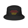 Sowards Enterprises Embroidered Bucket Hat — Remodeling Specialist Logo