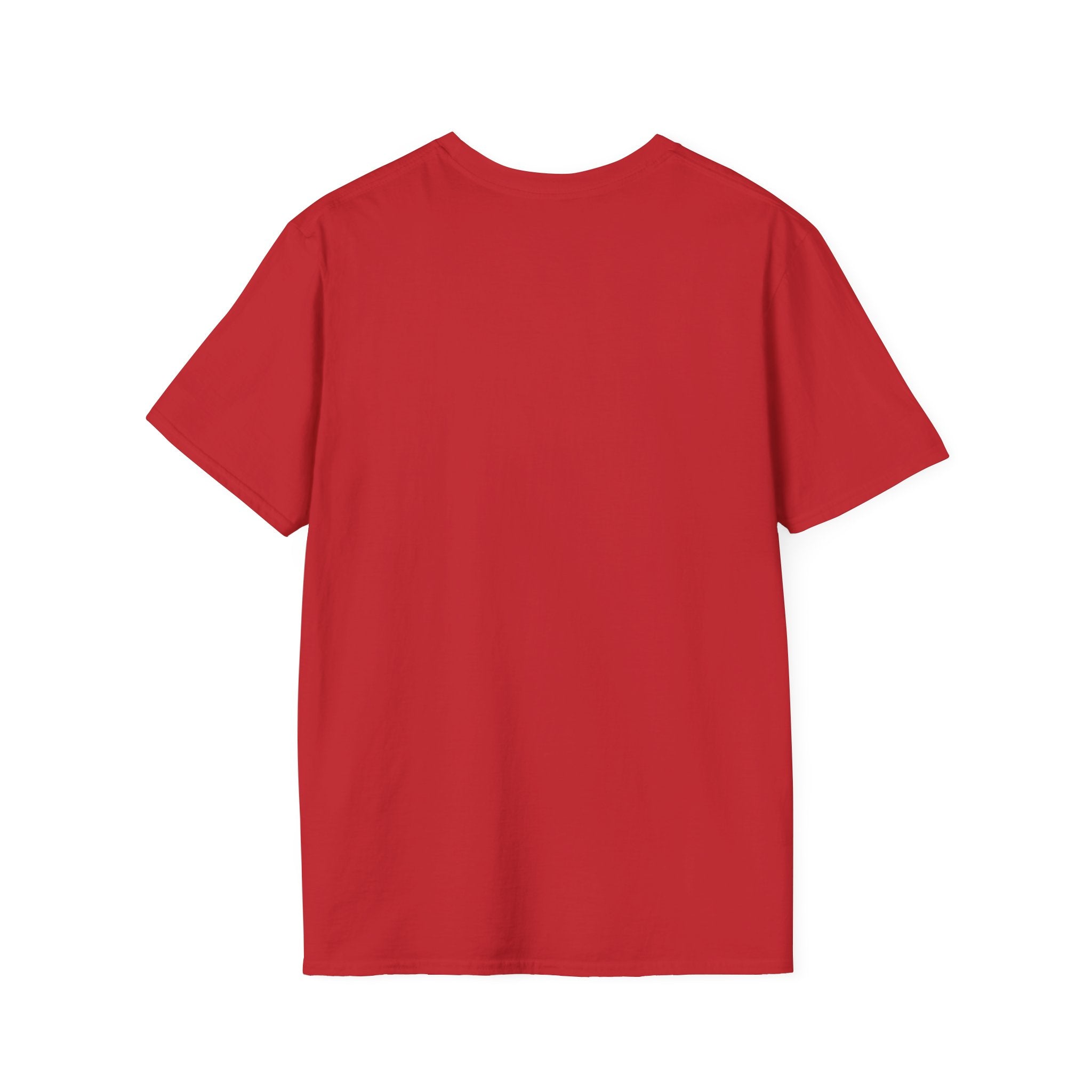 NASCAR Logo T-Shirt — Classic Racing Fan Tee