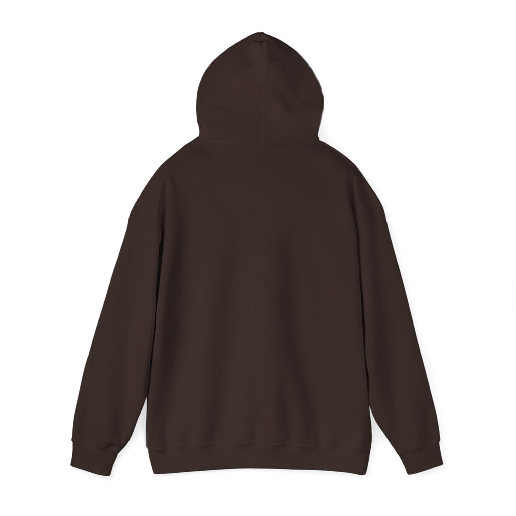 Classic Hooded Sweatshirt — Comfortable Everyday Pullover