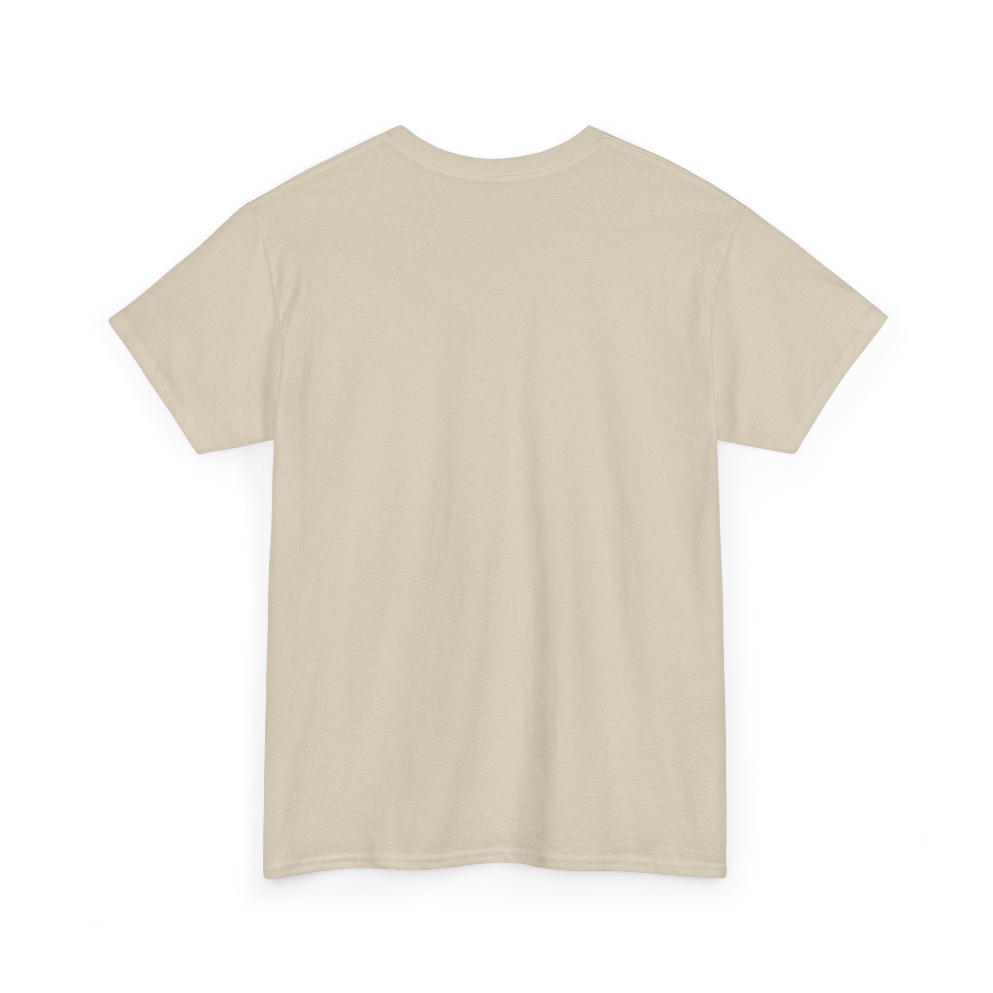 Band Silhouette T‑Shirt — Vintage Rock Band Graphic Tee