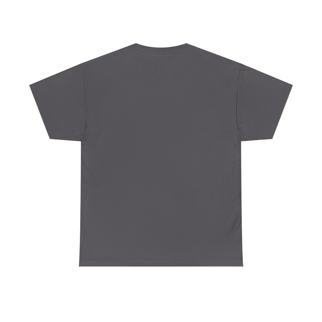 Band Silhouette T‑Shirt — Vintage Rock Band Graphic Tee