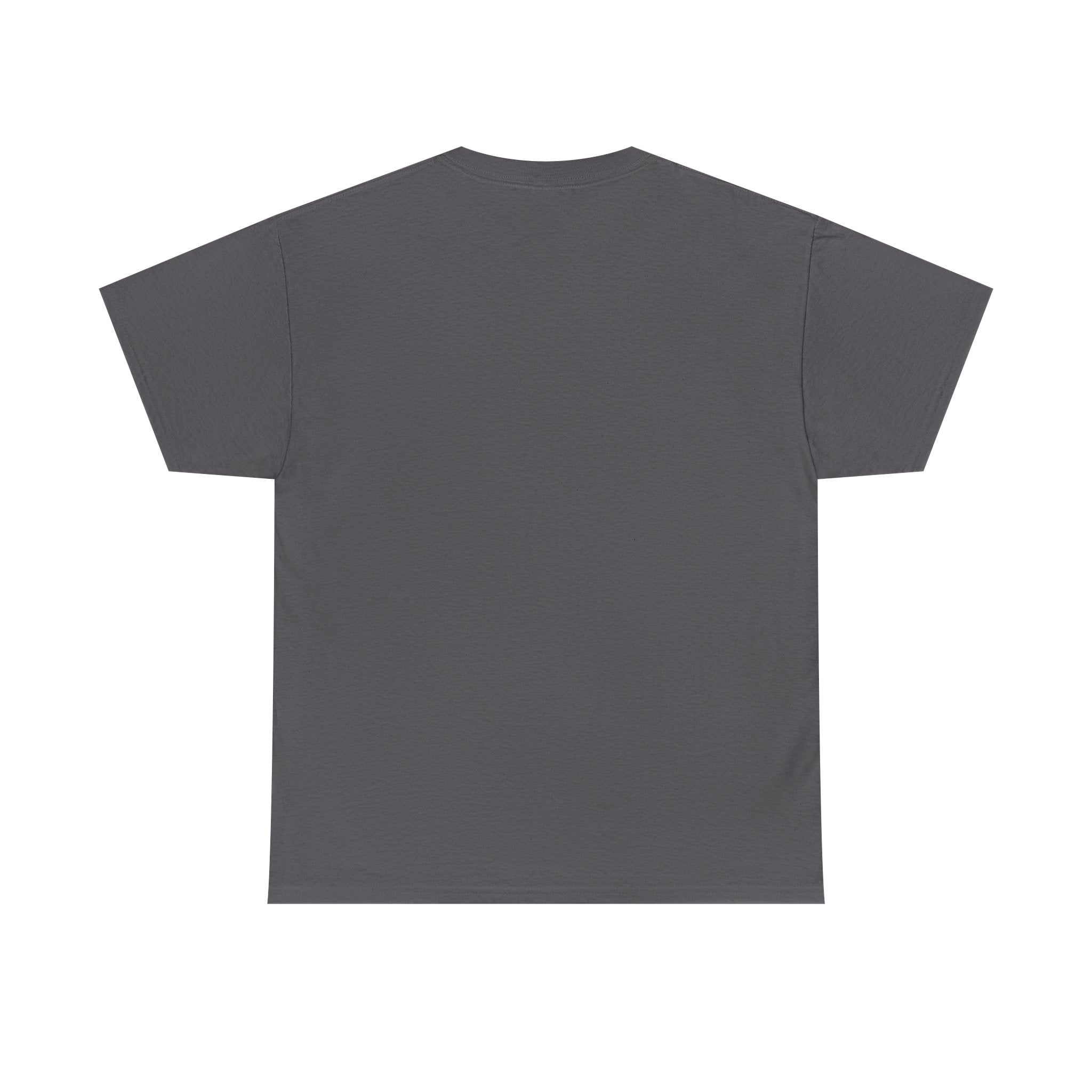 Band Silhouette T‑Shirt — Vintage Rock Band Graphic Tee