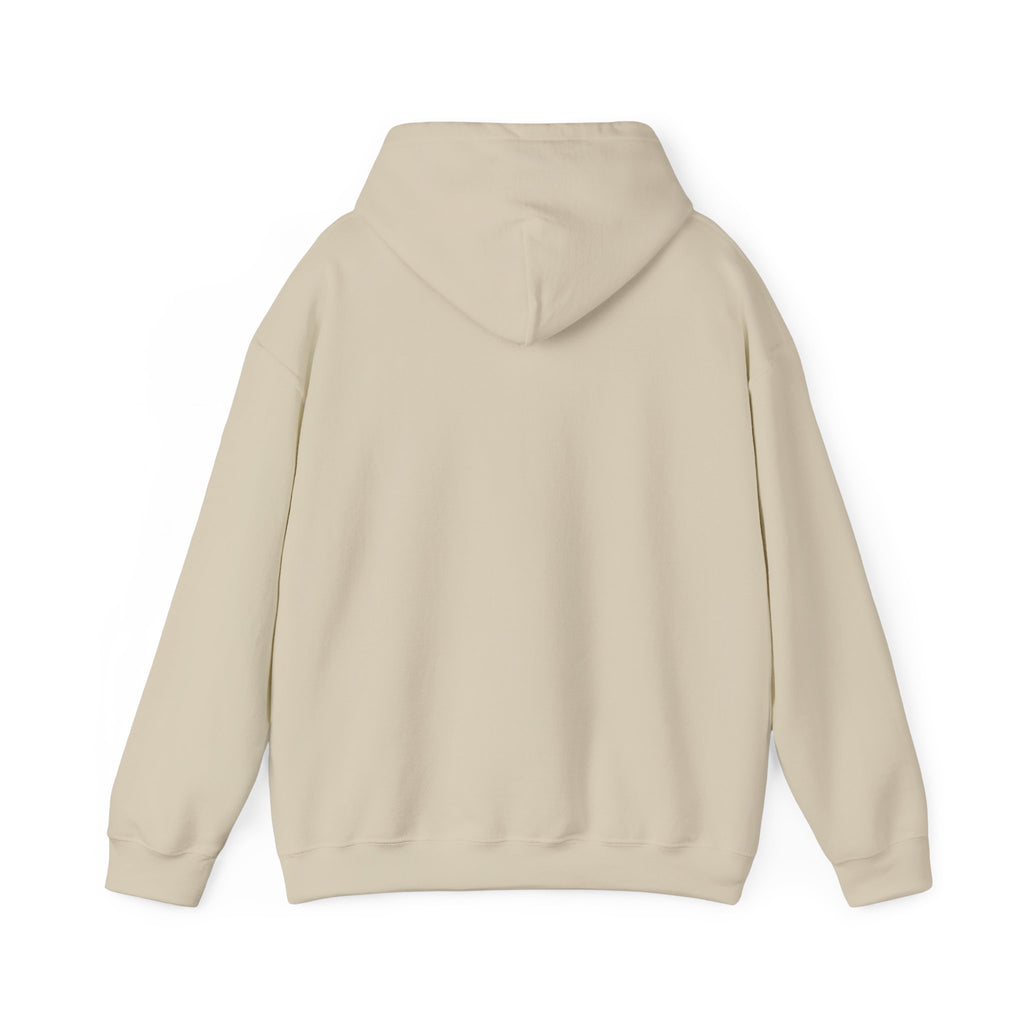 Classic Hooded Sweatshirt — Comfortable Everyday Pullover