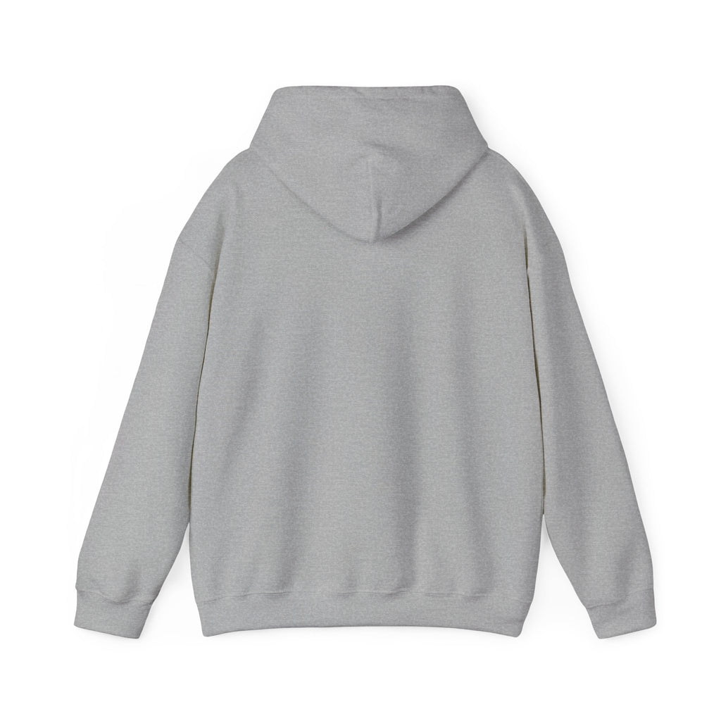 Classic Hooded Sweatshirt — Comfortable Everyday Pullover