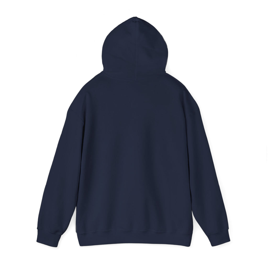 Classic Hooded Sweatshirt — Comfortable Everyday Pullover