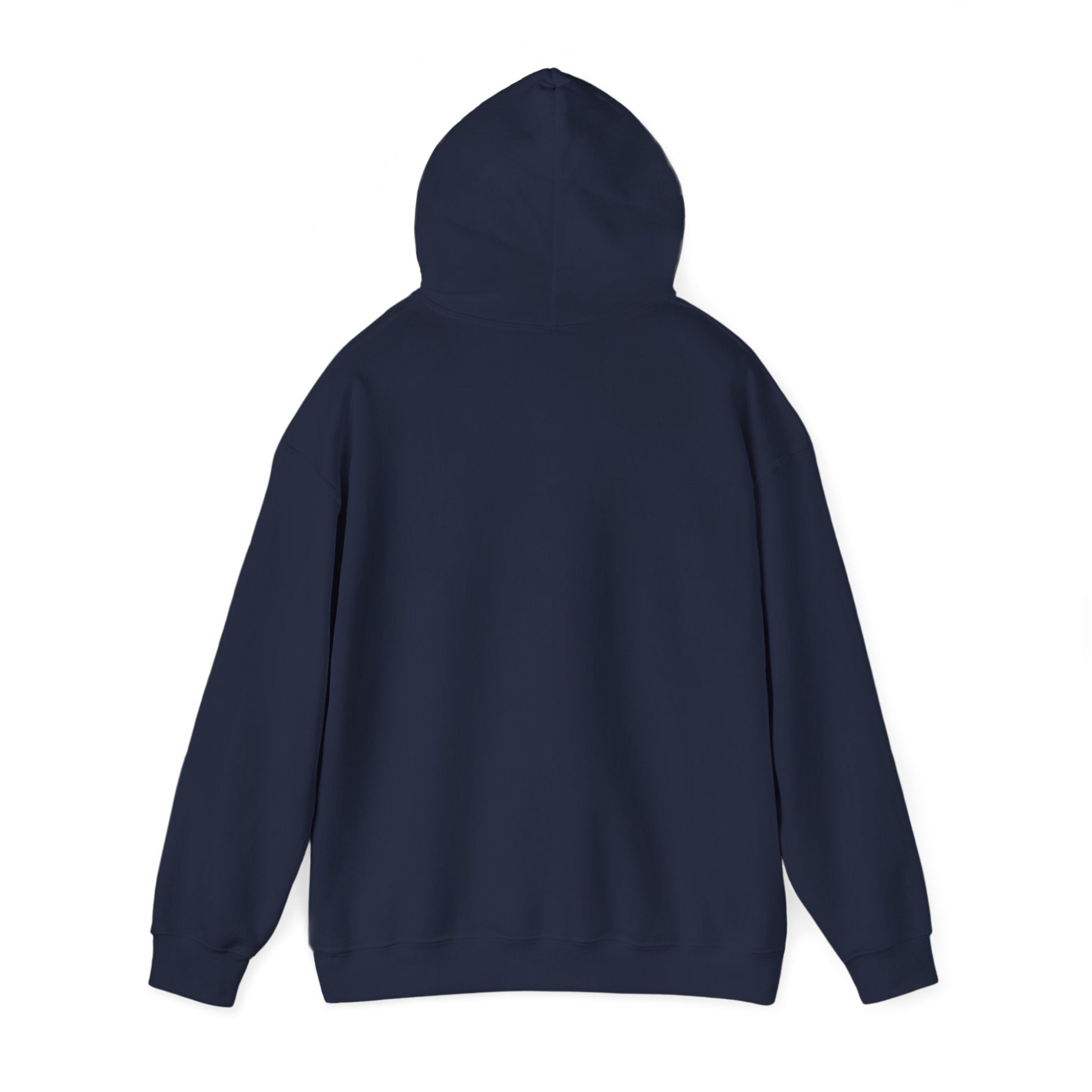 Classic Hooded Sweatshirt — Comfortable Everyday Pullover
