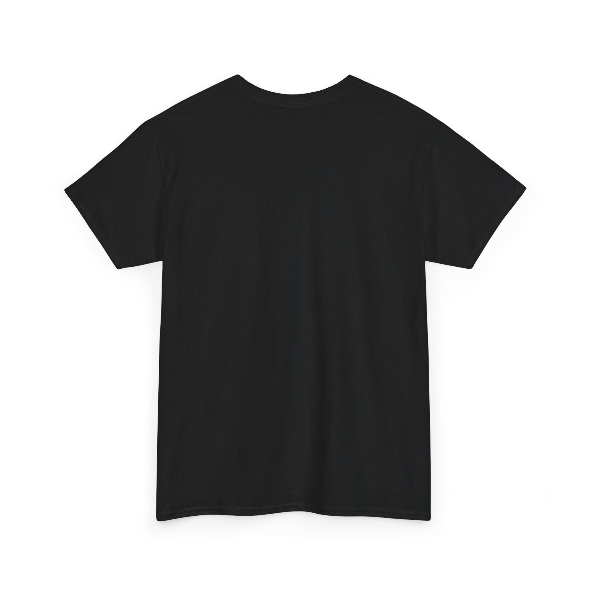 Band Silhouette T‑Shirt — Vintage Rock Band Graphic Tee