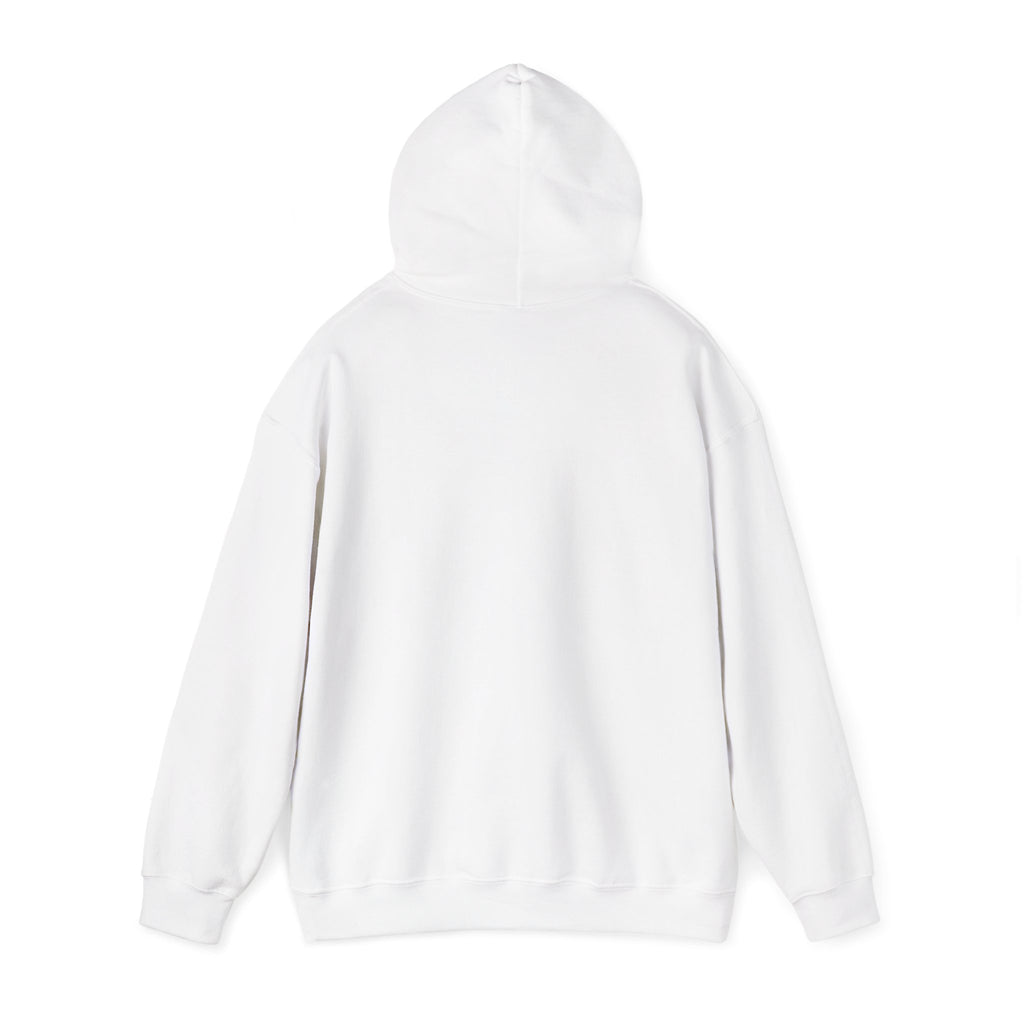 Classic Hooded Sweatshirt — Comfortable Everyday Pullover